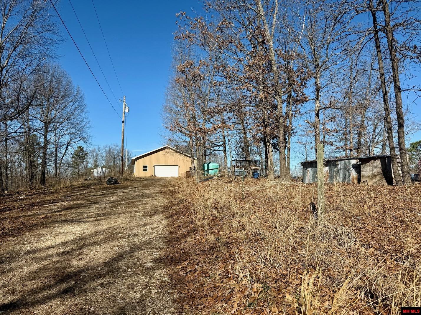 251 Cold Mountain Terrace