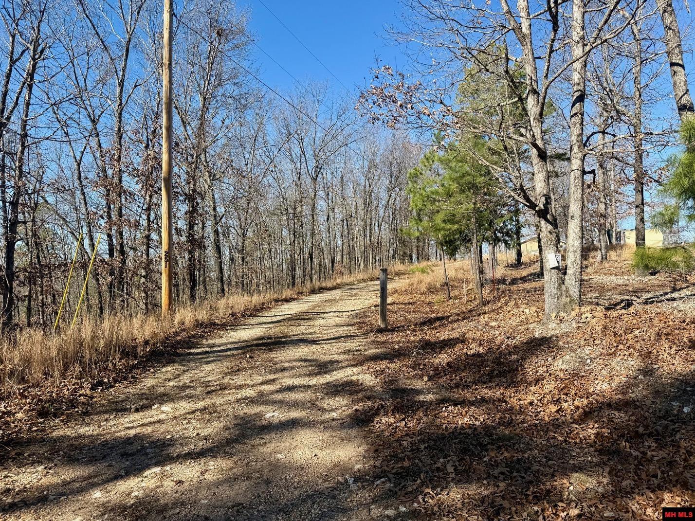 251 Cold Mountain Terrace