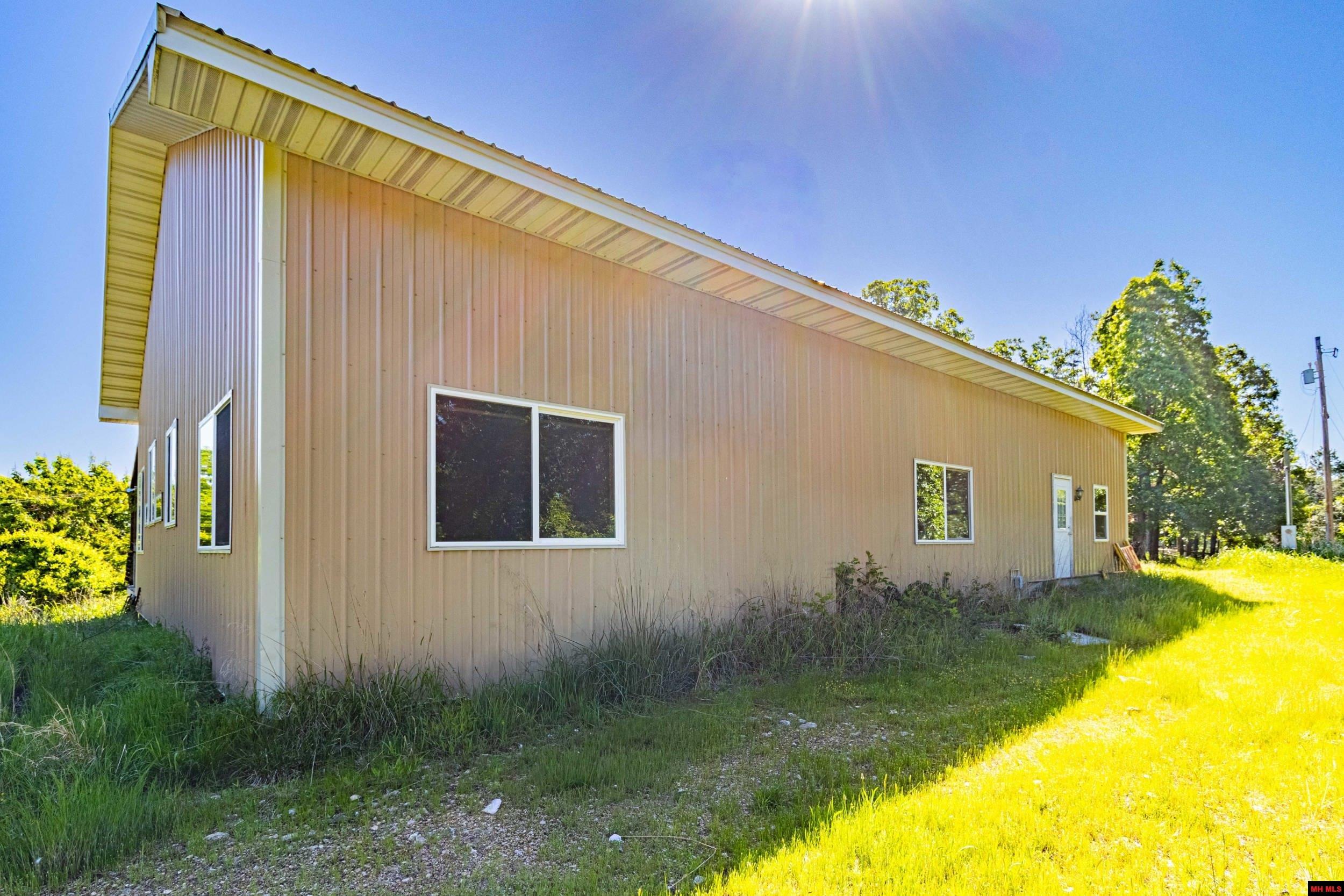 251 Cold Mountain Terrace