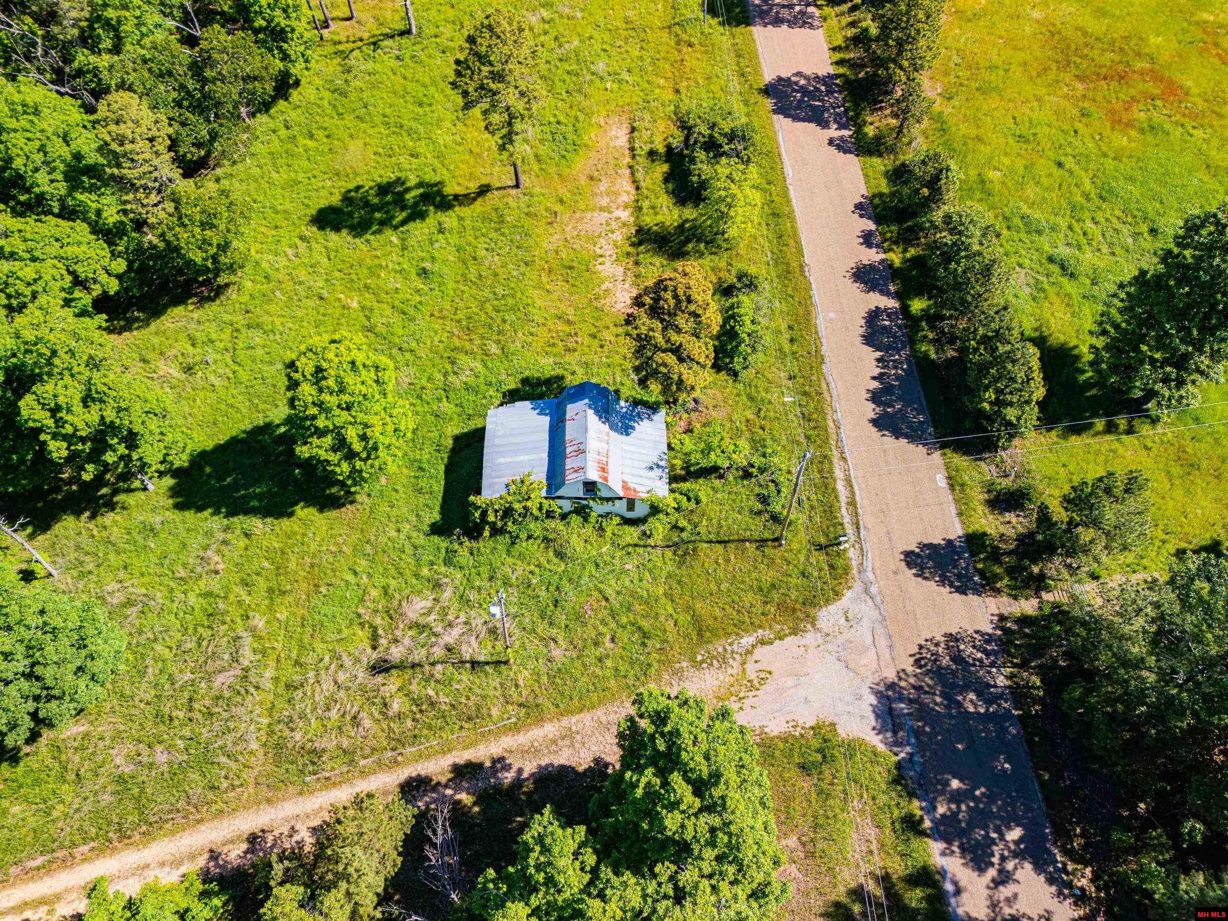 251 Cold Mountain Terrace