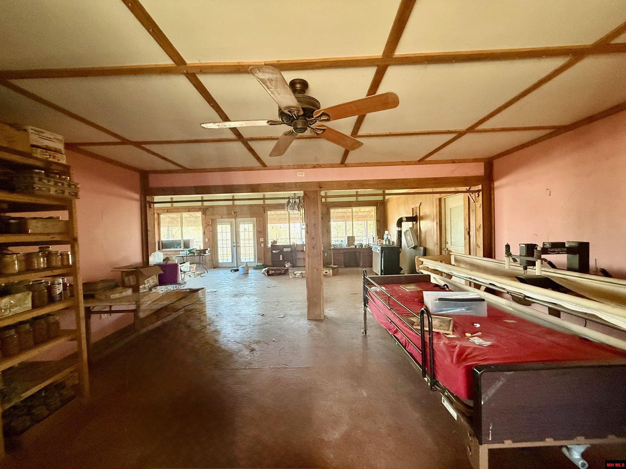 251 Cold Mountain Terrace