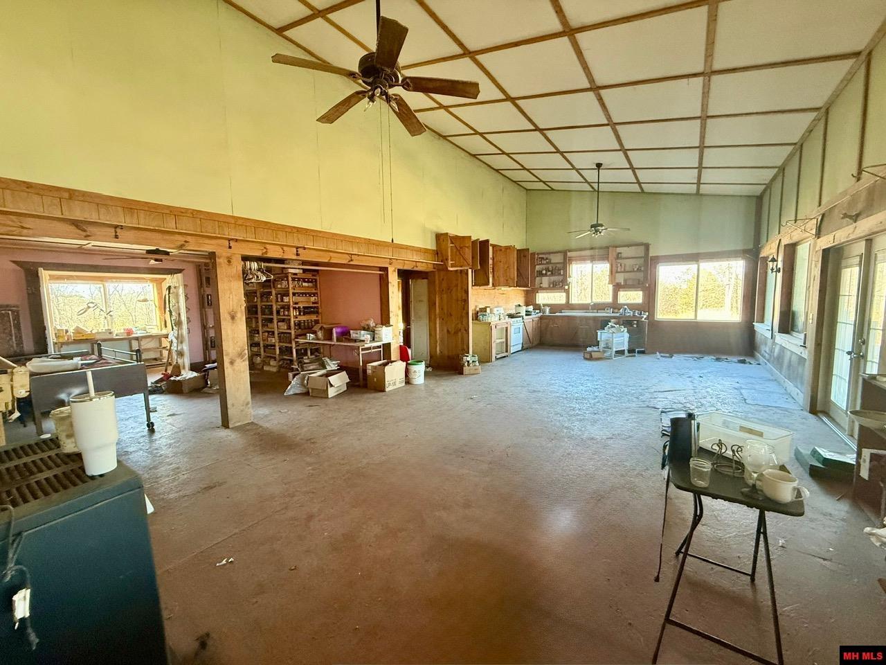 251 Cold Mountain Terrace