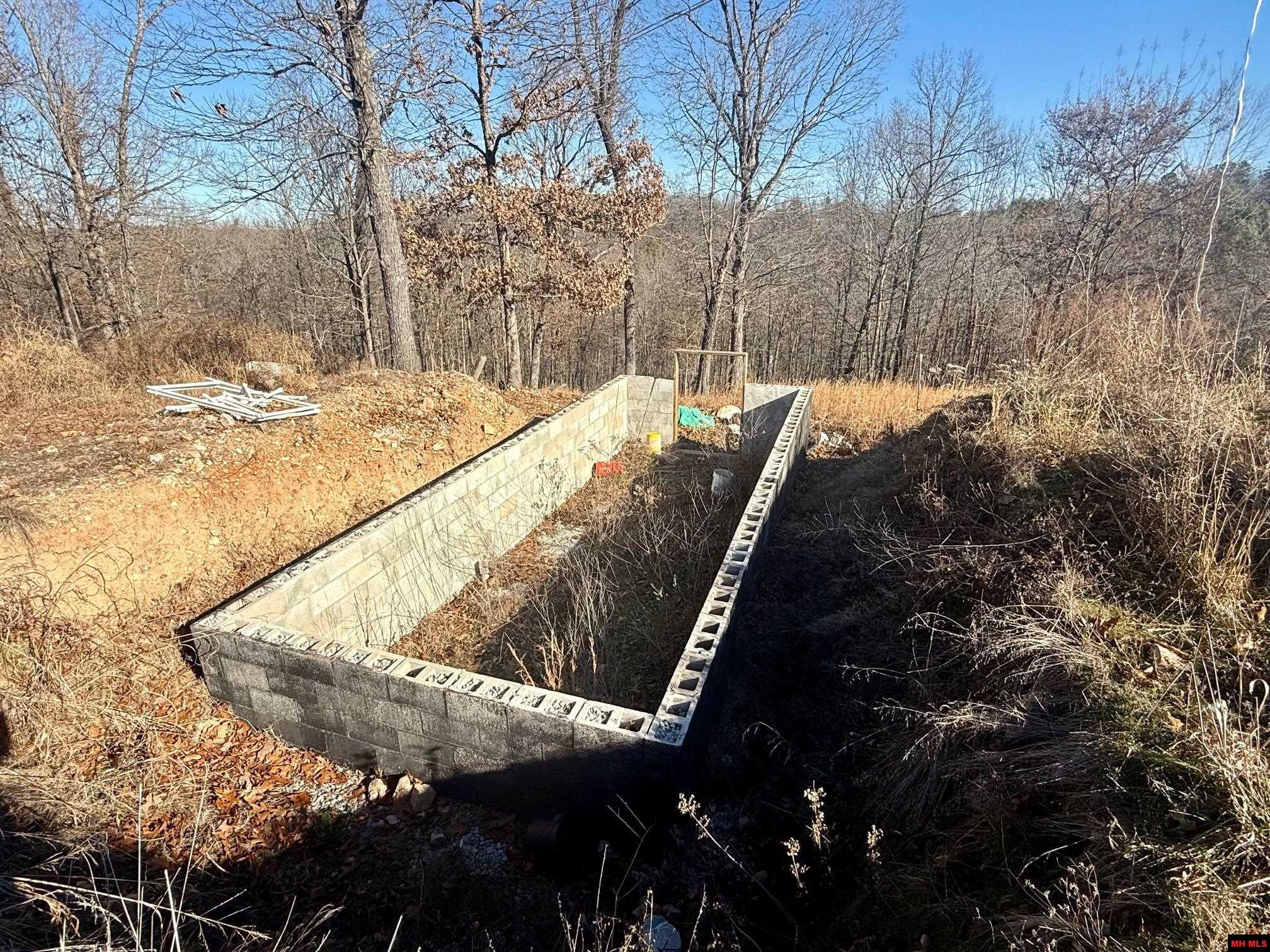 251 Cold Mountain Terrace