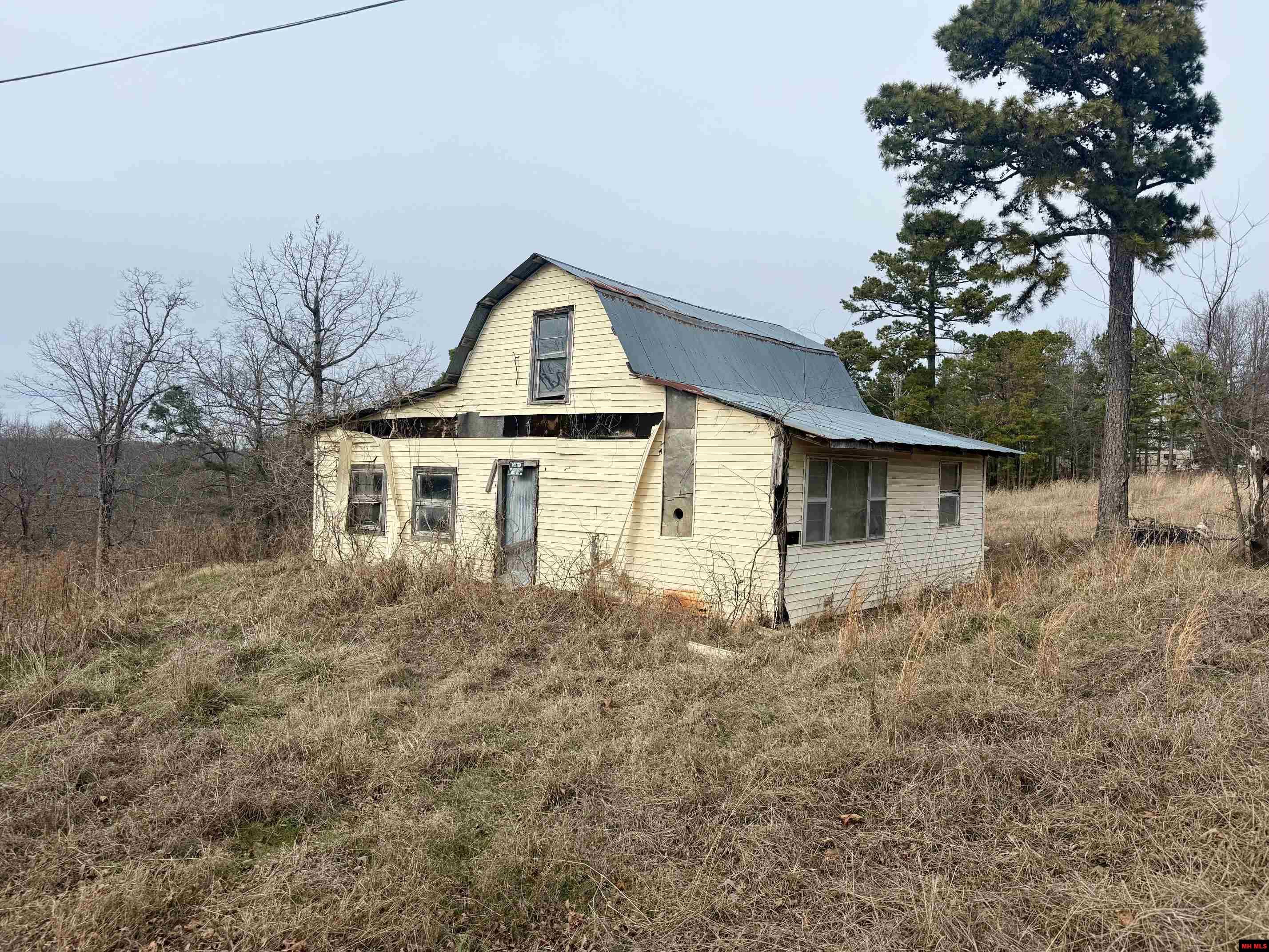 251 Cold Mountain Terrace