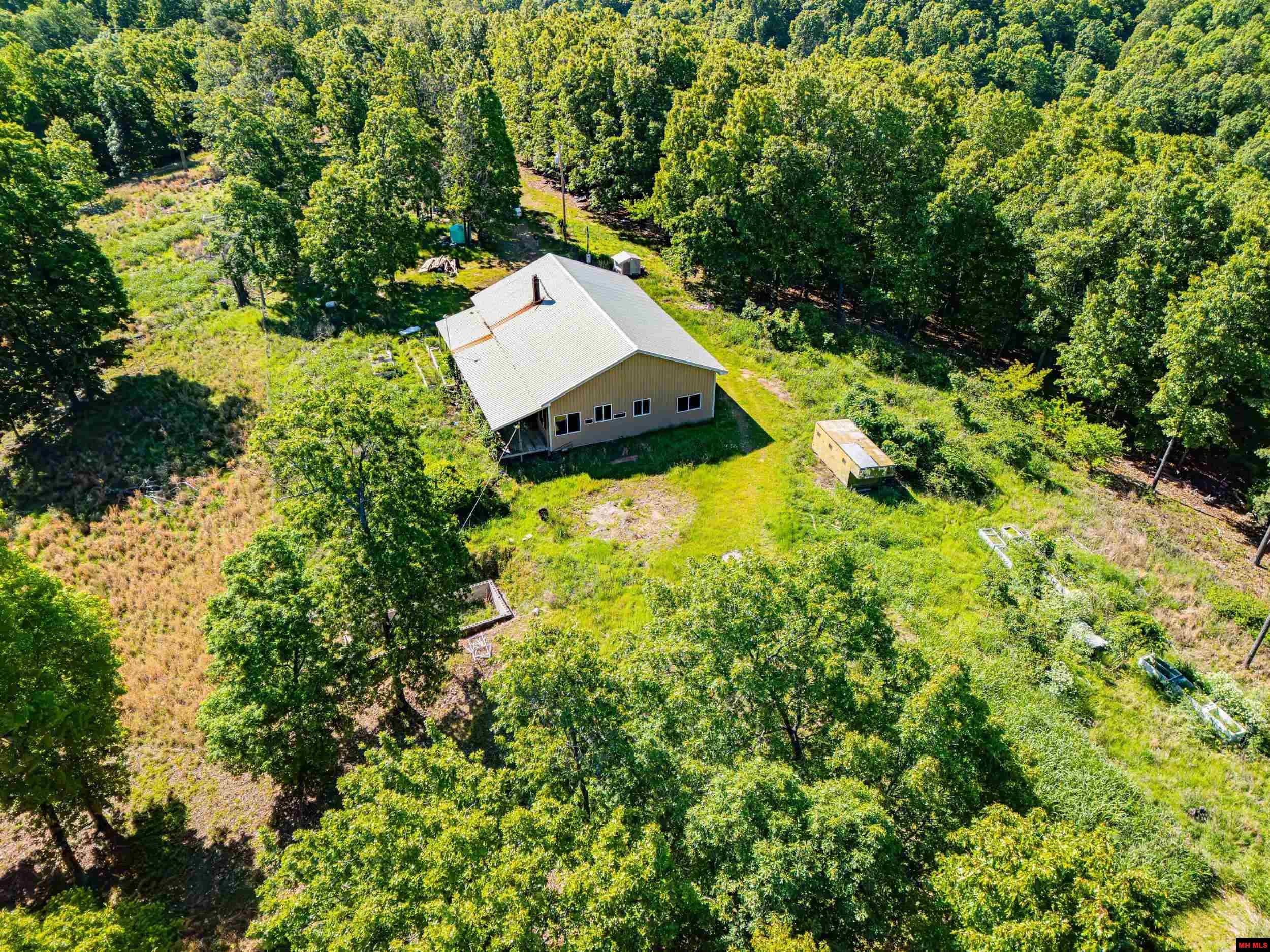251 Cold Mountain Terrace