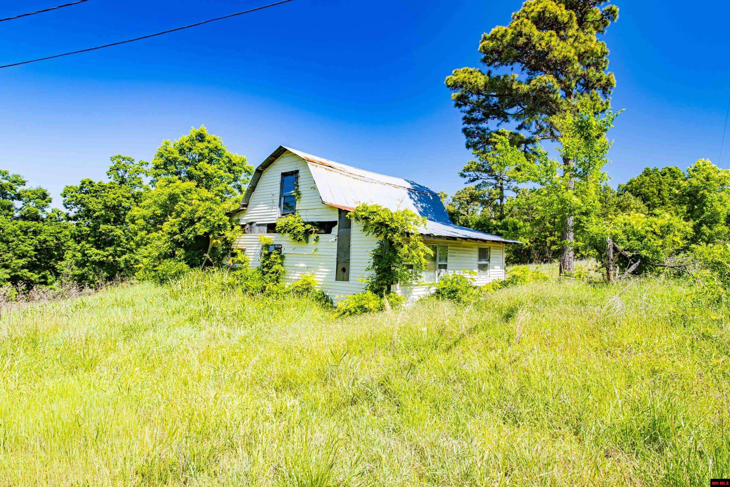 251 Cold Mountain Terrace