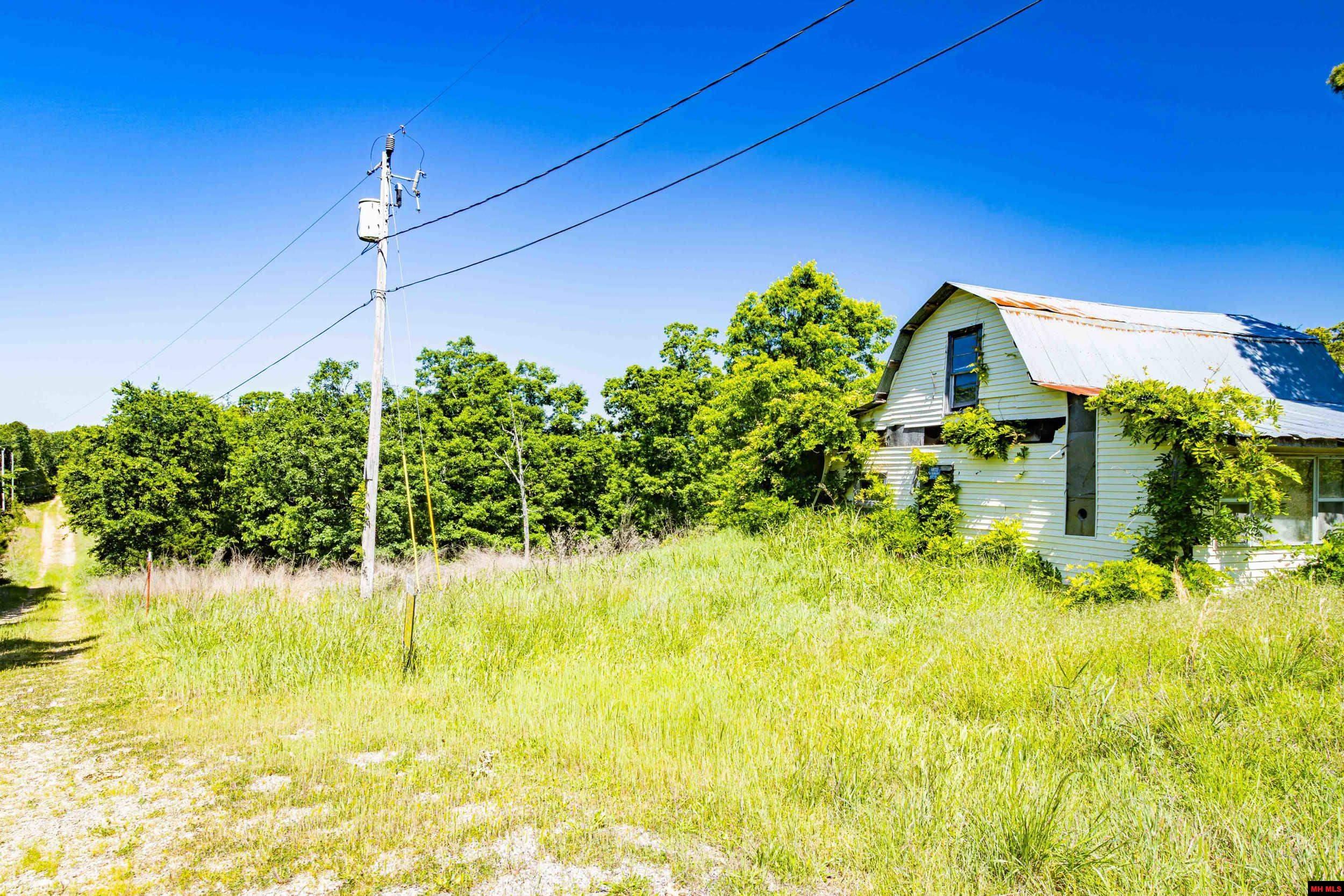 251 Cold Mountain Terrace