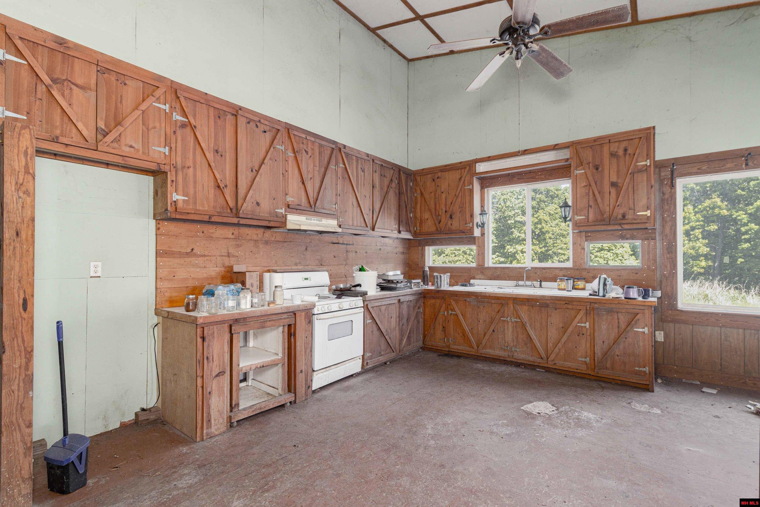 251 Cold Mountain Terrace