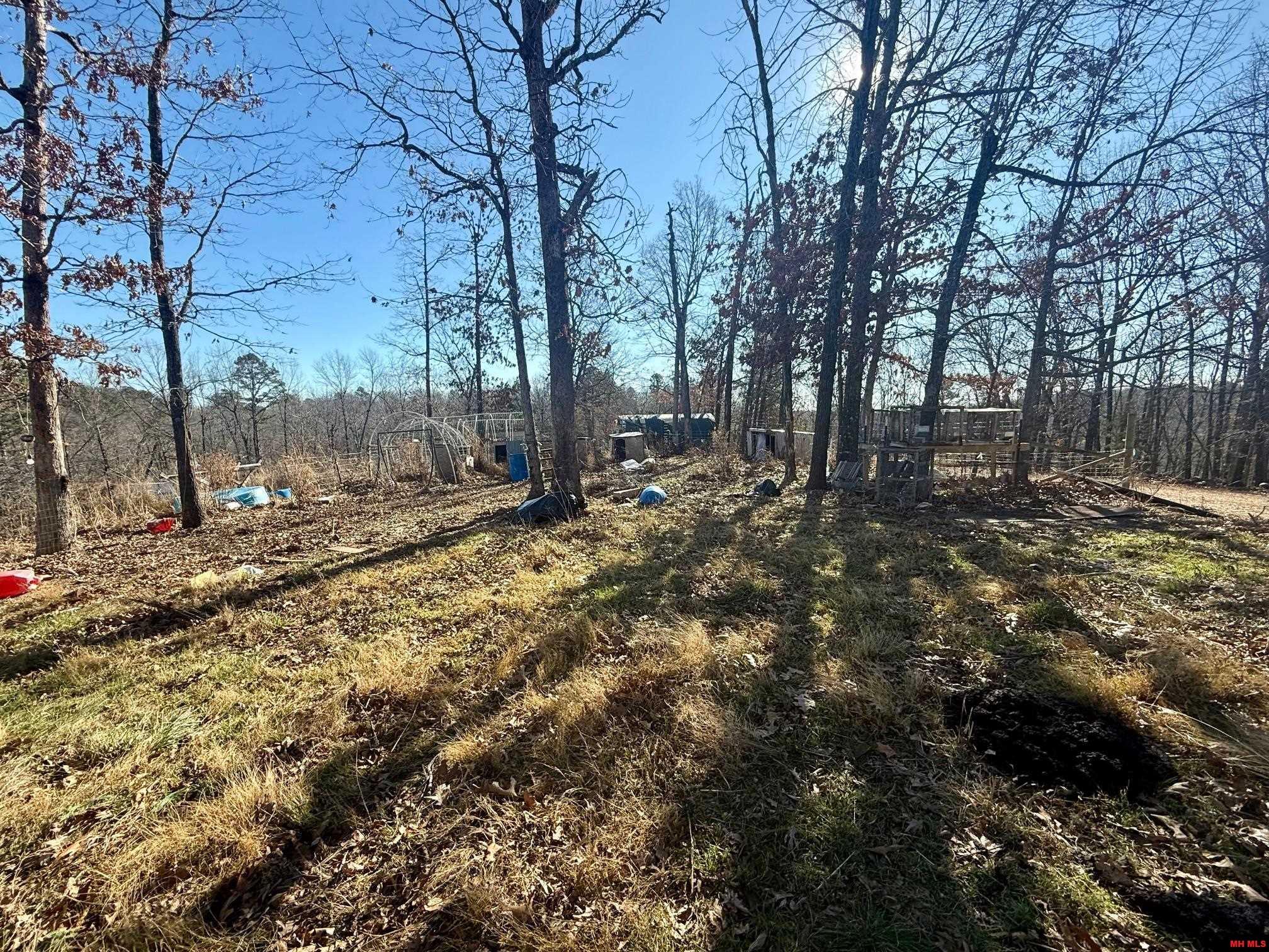 251 Cold Mountain Terrace