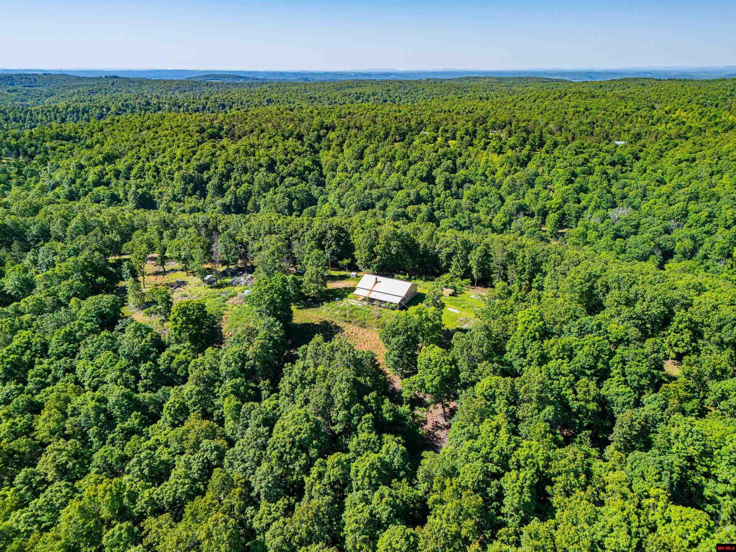 251 Cold Mountain Terrace