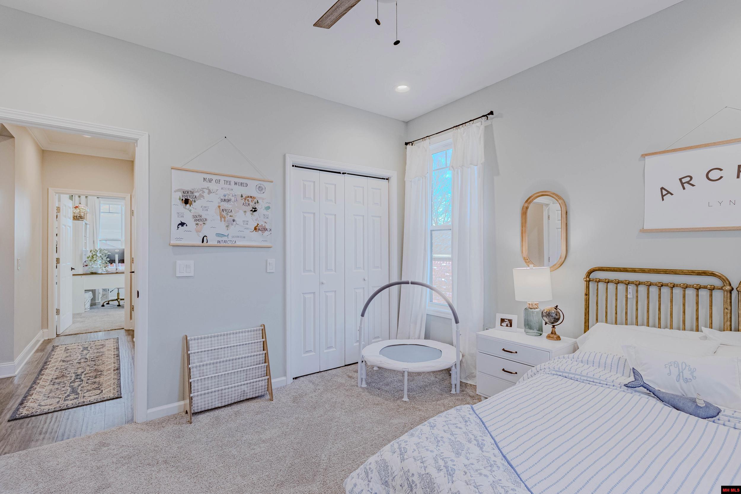 1216 Chestnut Hills Drive