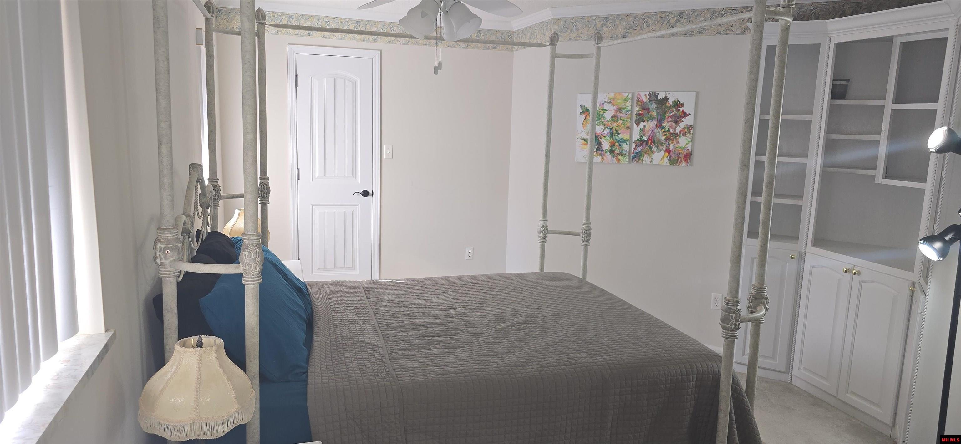 1095 Hickory Flats Lane