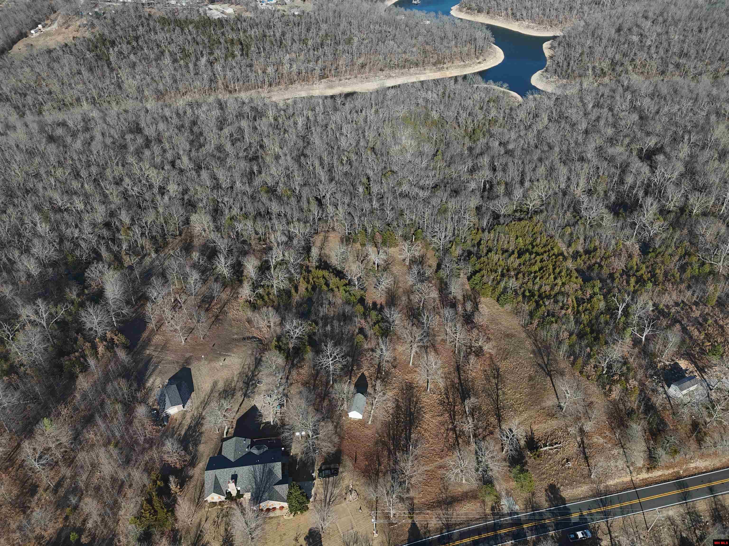 2102 Sycamore Springs Road