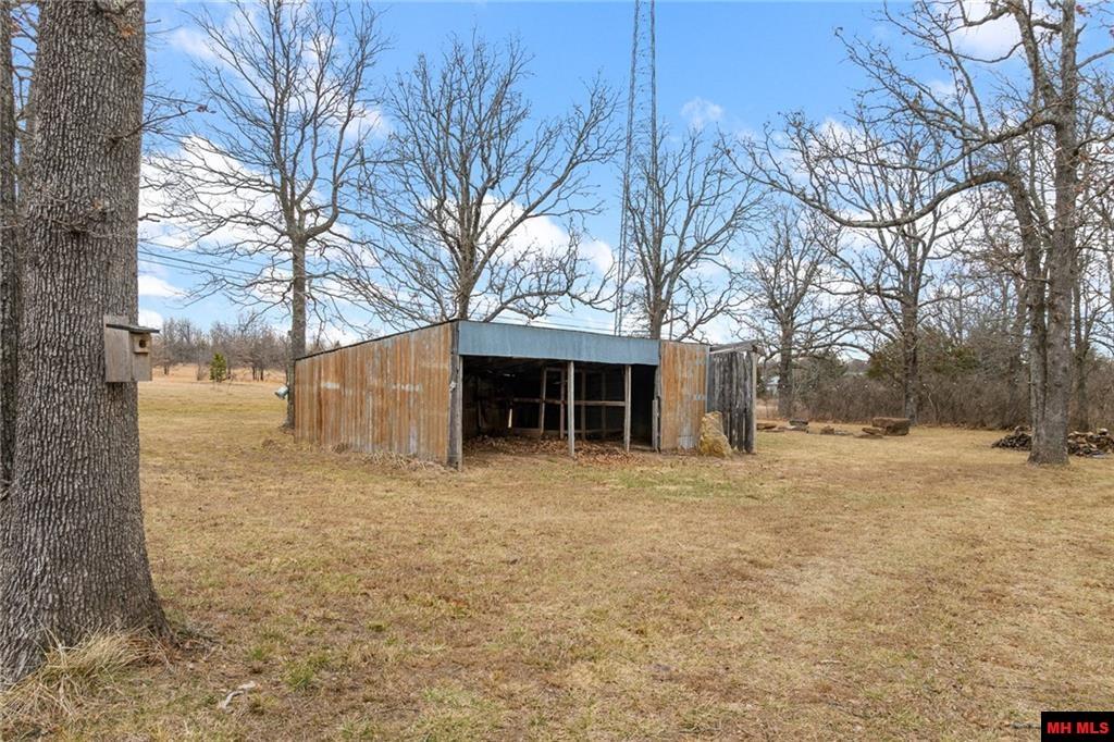 7590 Orchard Point Road