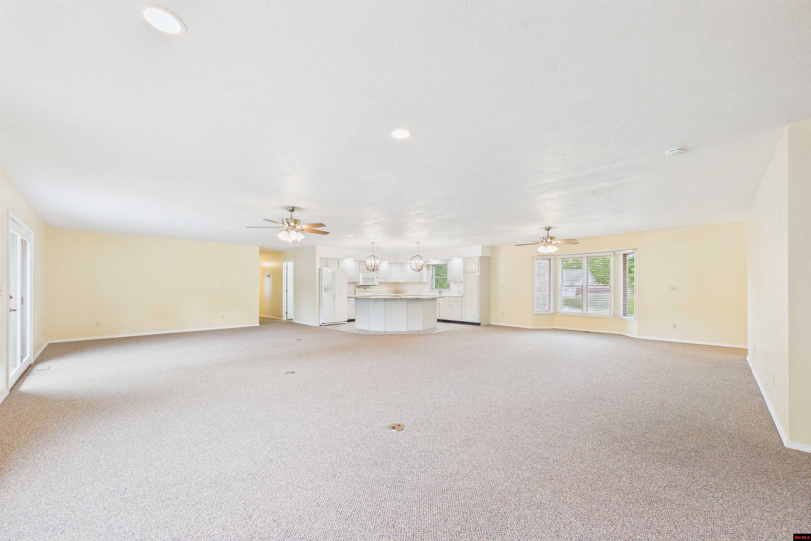 334 FOREST HILLS DRIVE Mountain Home, AR 72653
