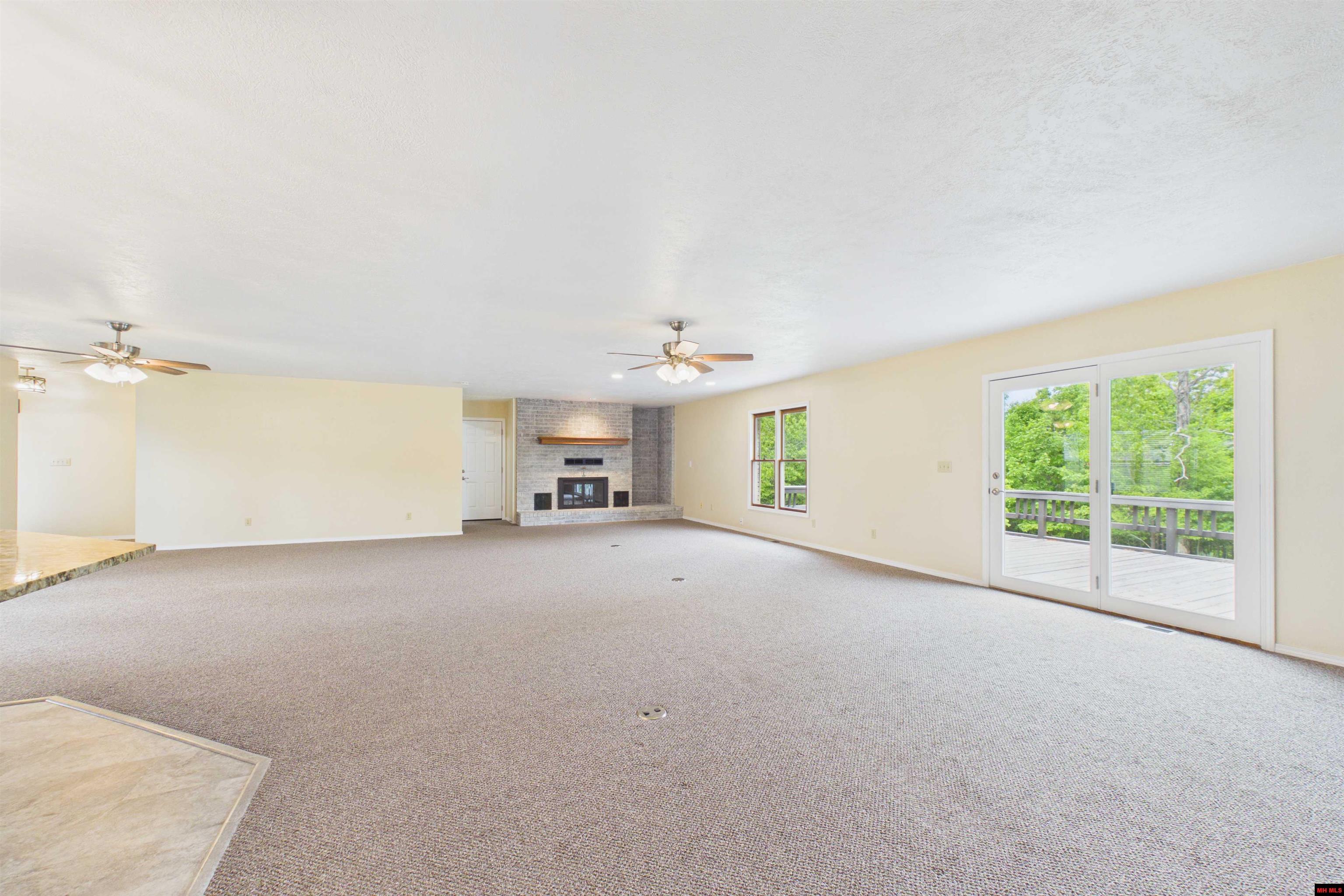334 FOREST HILLS DRIVE Mountain Home, AR 72653