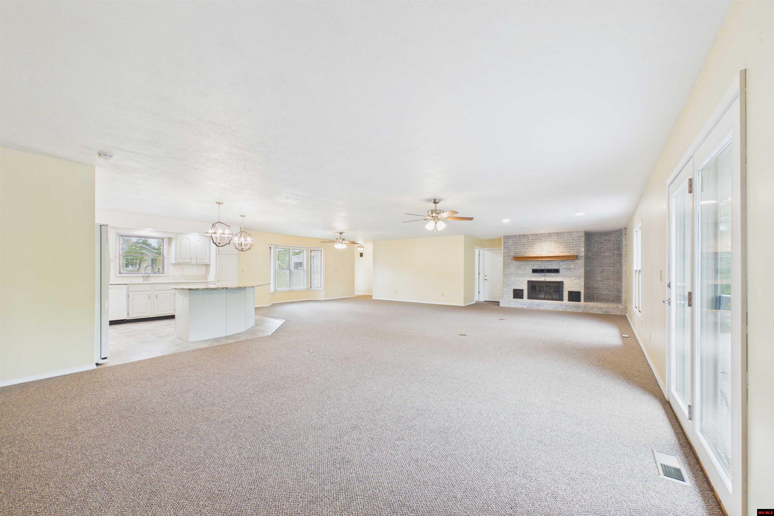 334 FOREST HILLS DRIVE Mountain Home, AR 72653