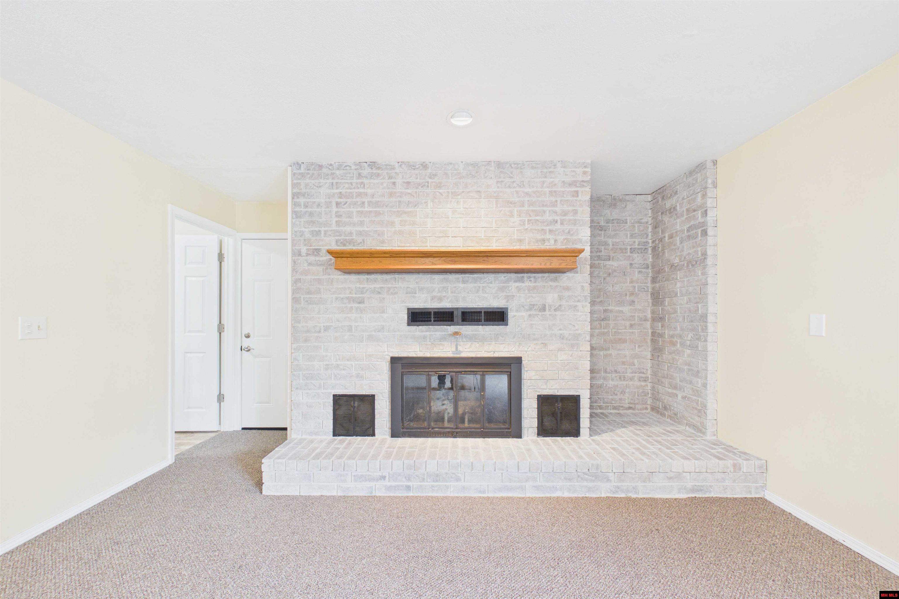 334 FOREST HILLS DRIVE Mountain Home, AR 72653