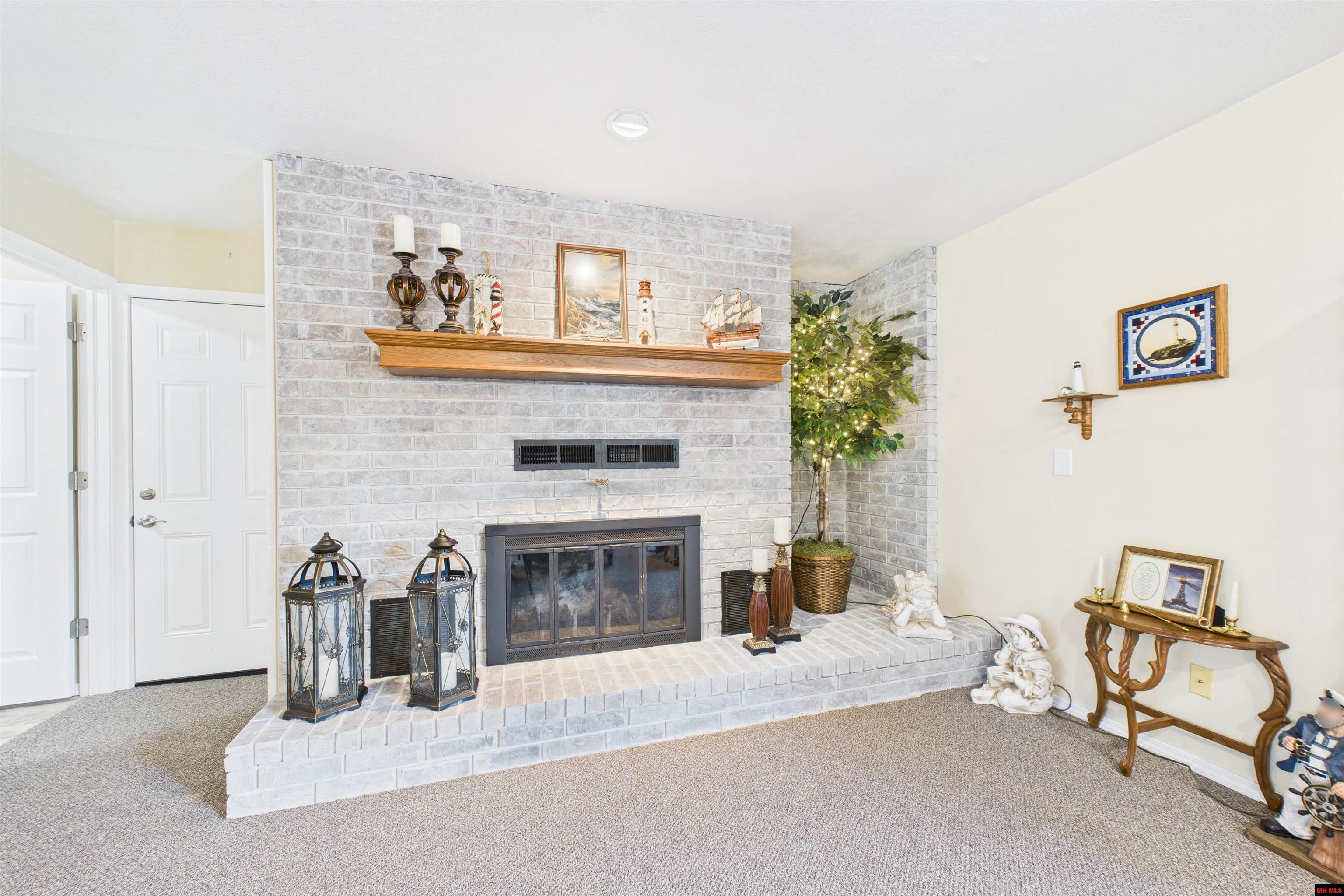 334 Forest Hills Drive