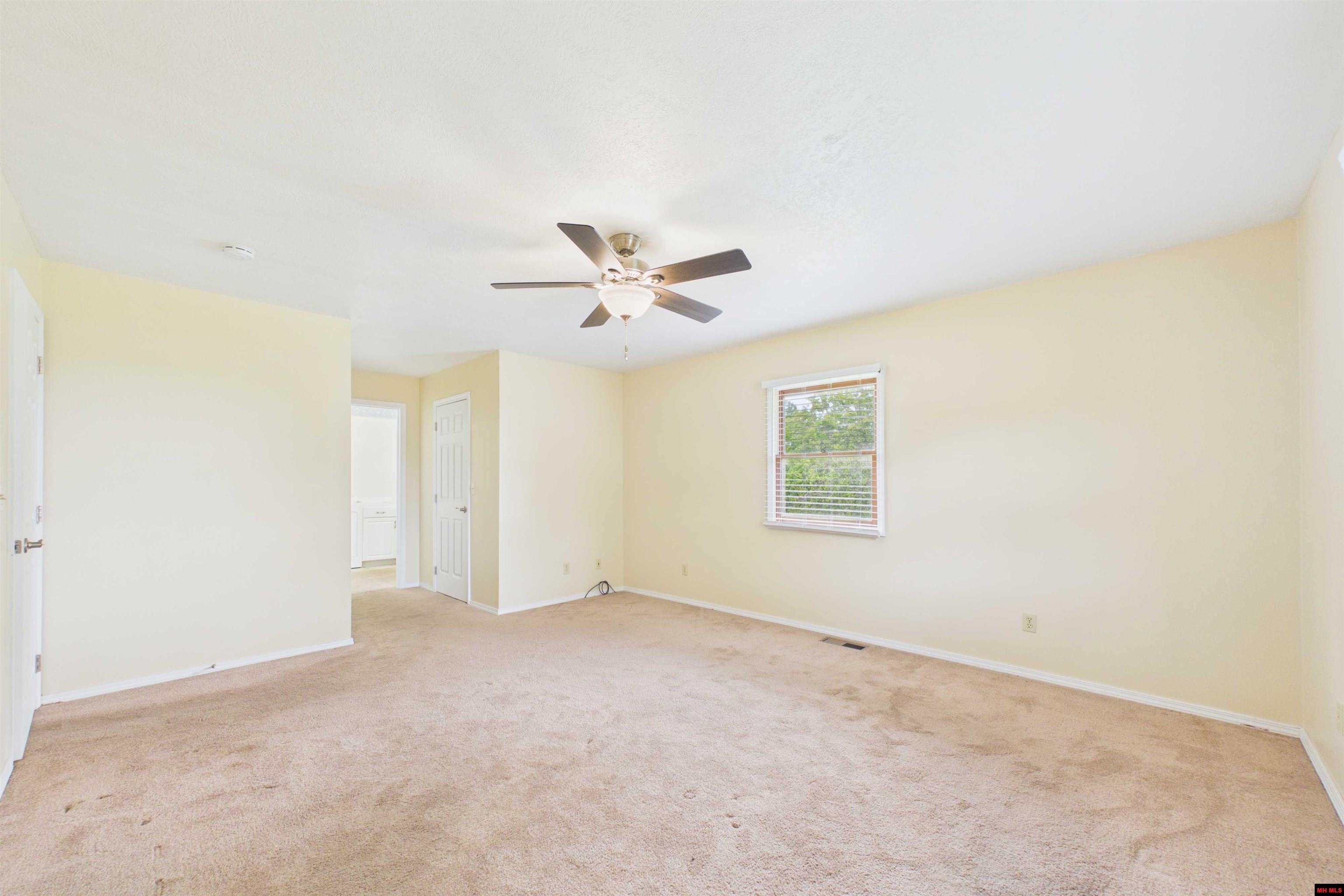 334 FOREST HILLS DRIVE Mountain Home, AR 72653