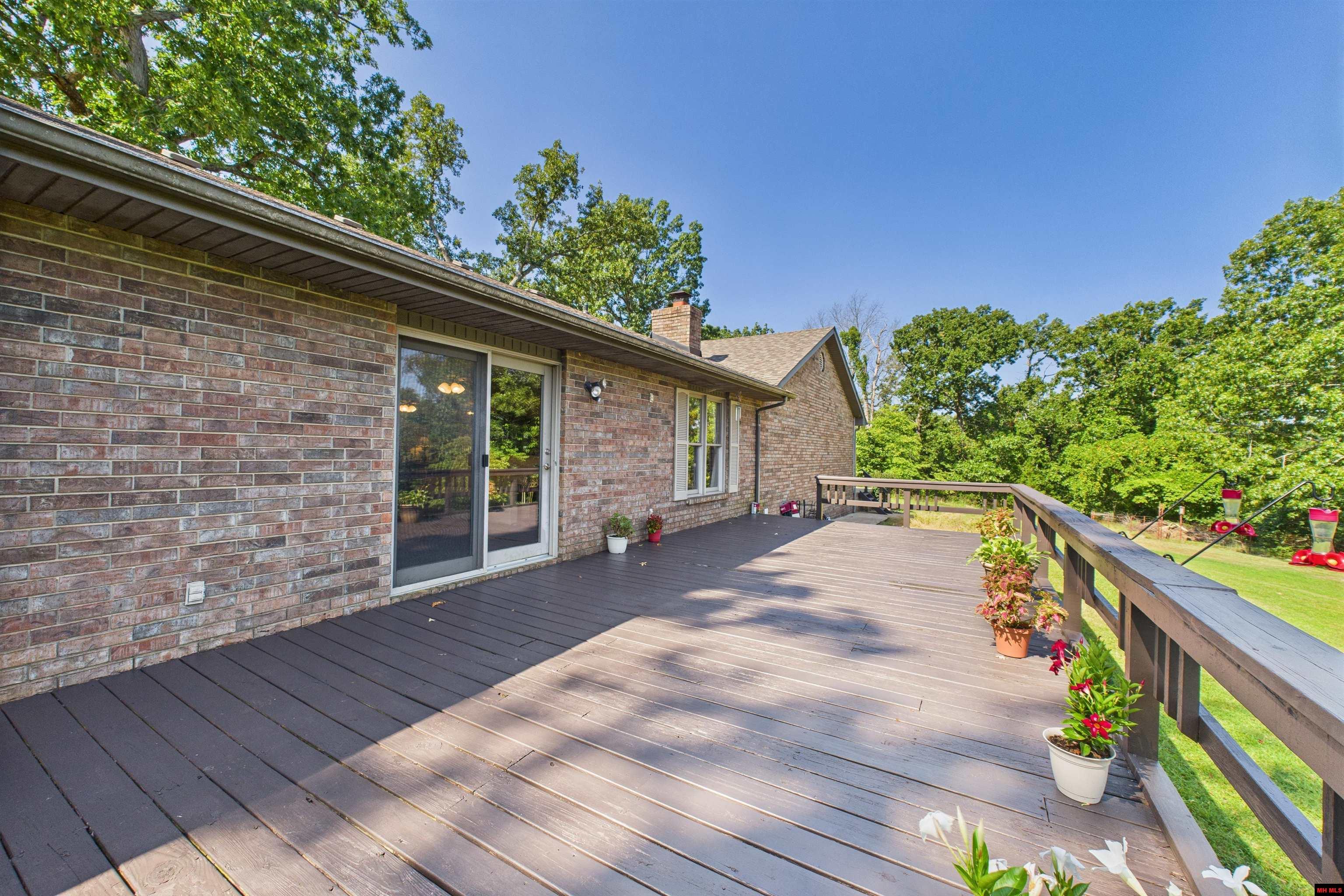 334 Forest Hills Drive