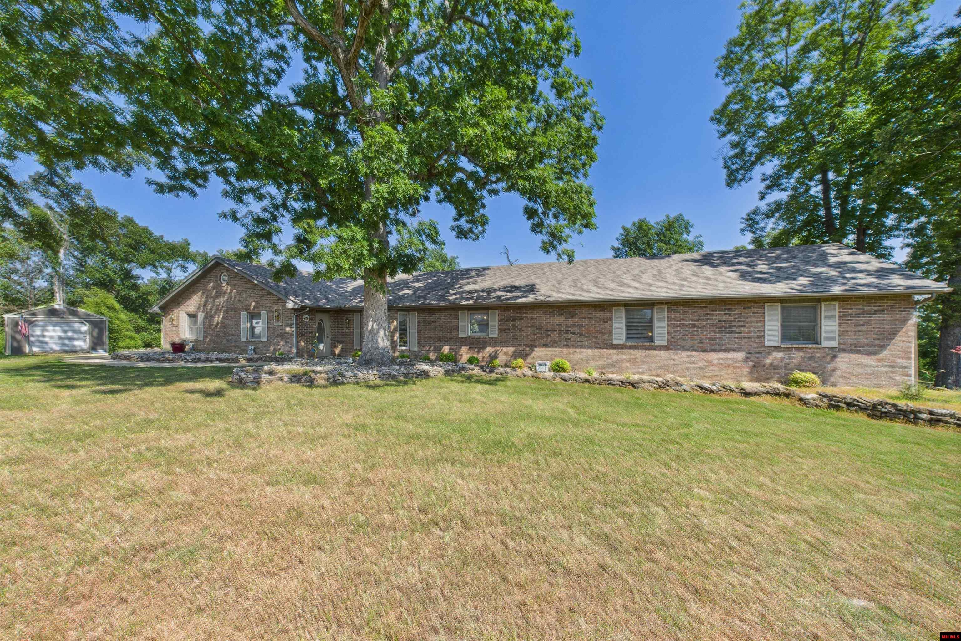 334 Forest Hills Drive