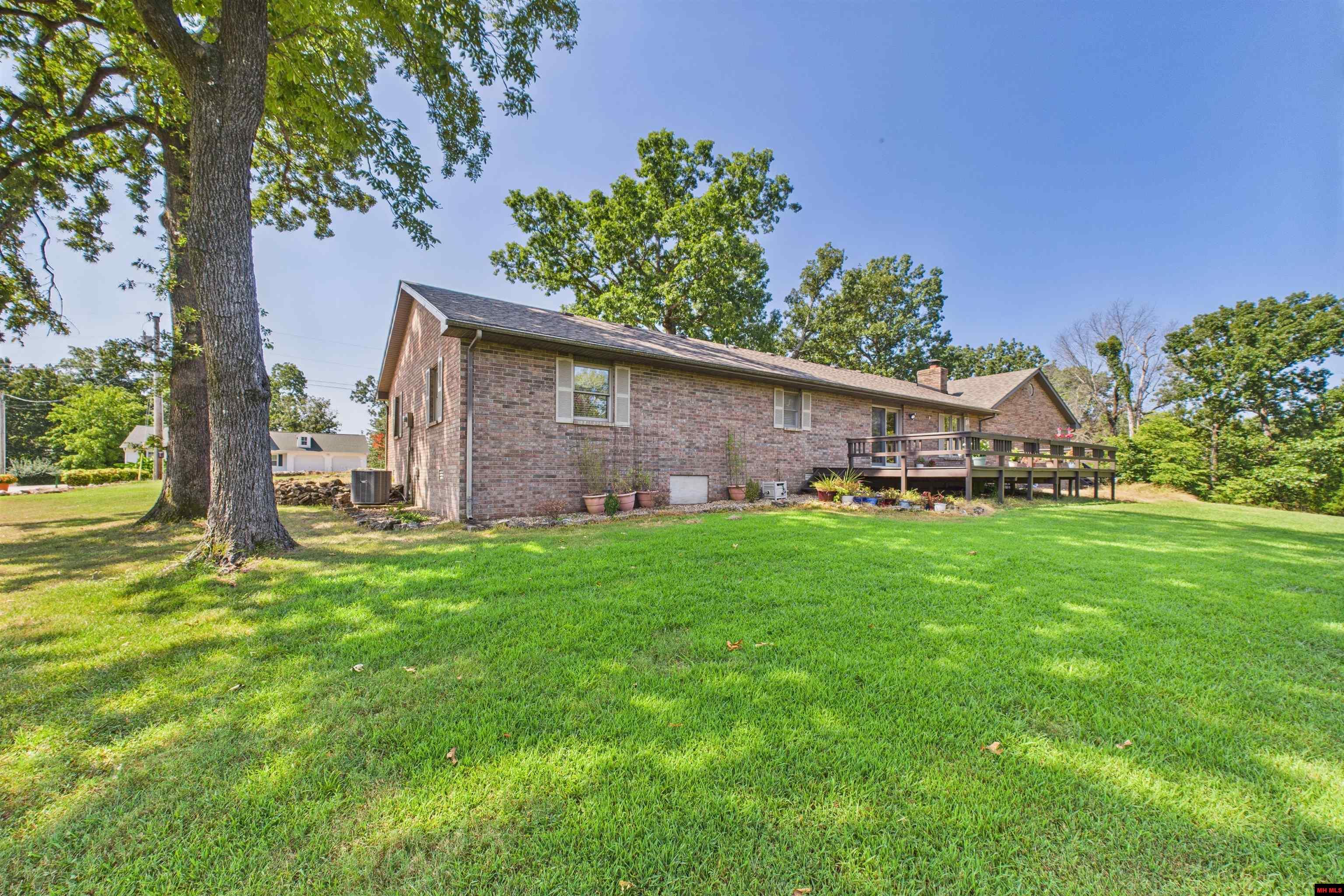 334 Forest Hills Drive