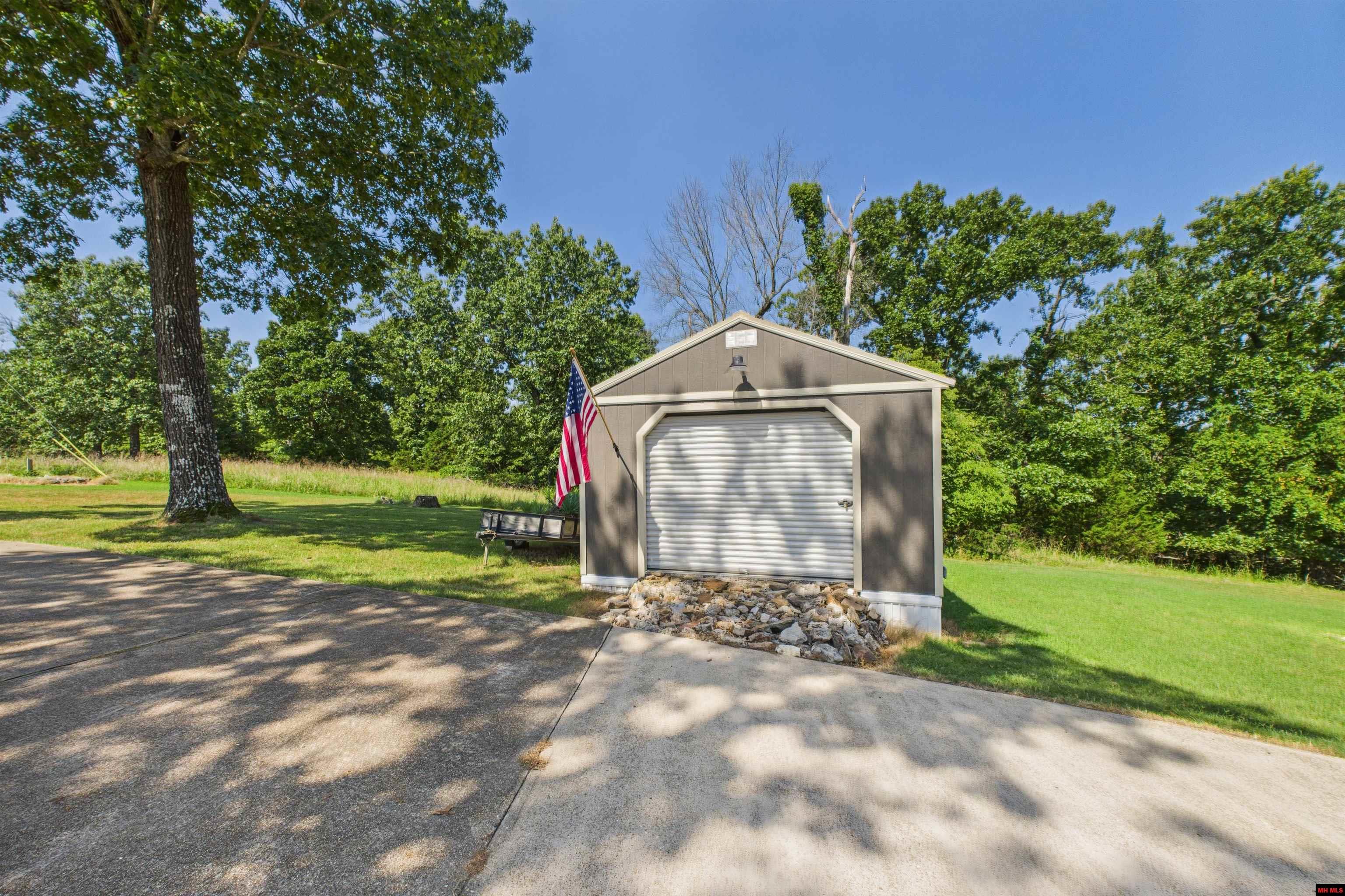 334 Forest Hills Drive