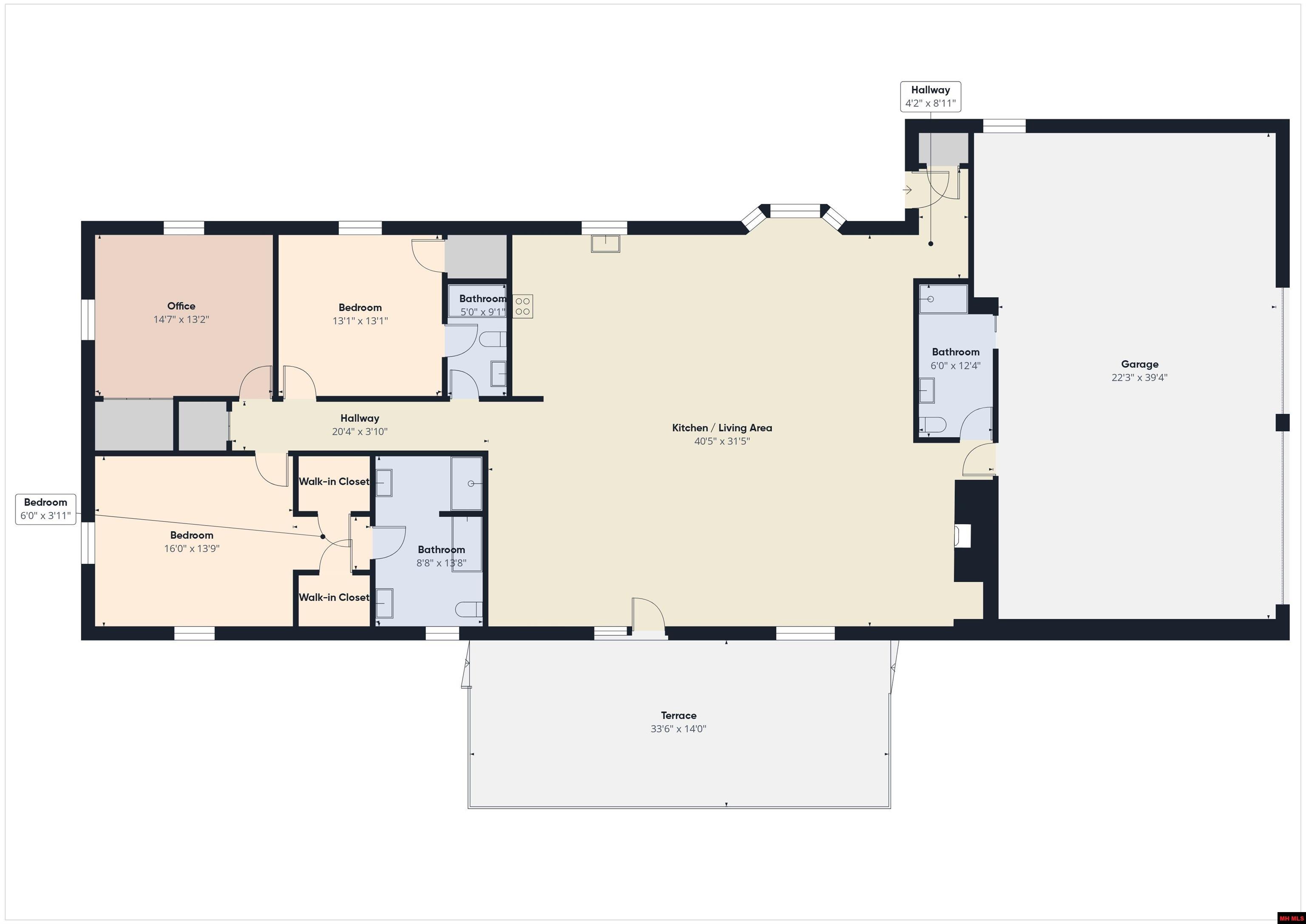 334 Forest Hills Drive