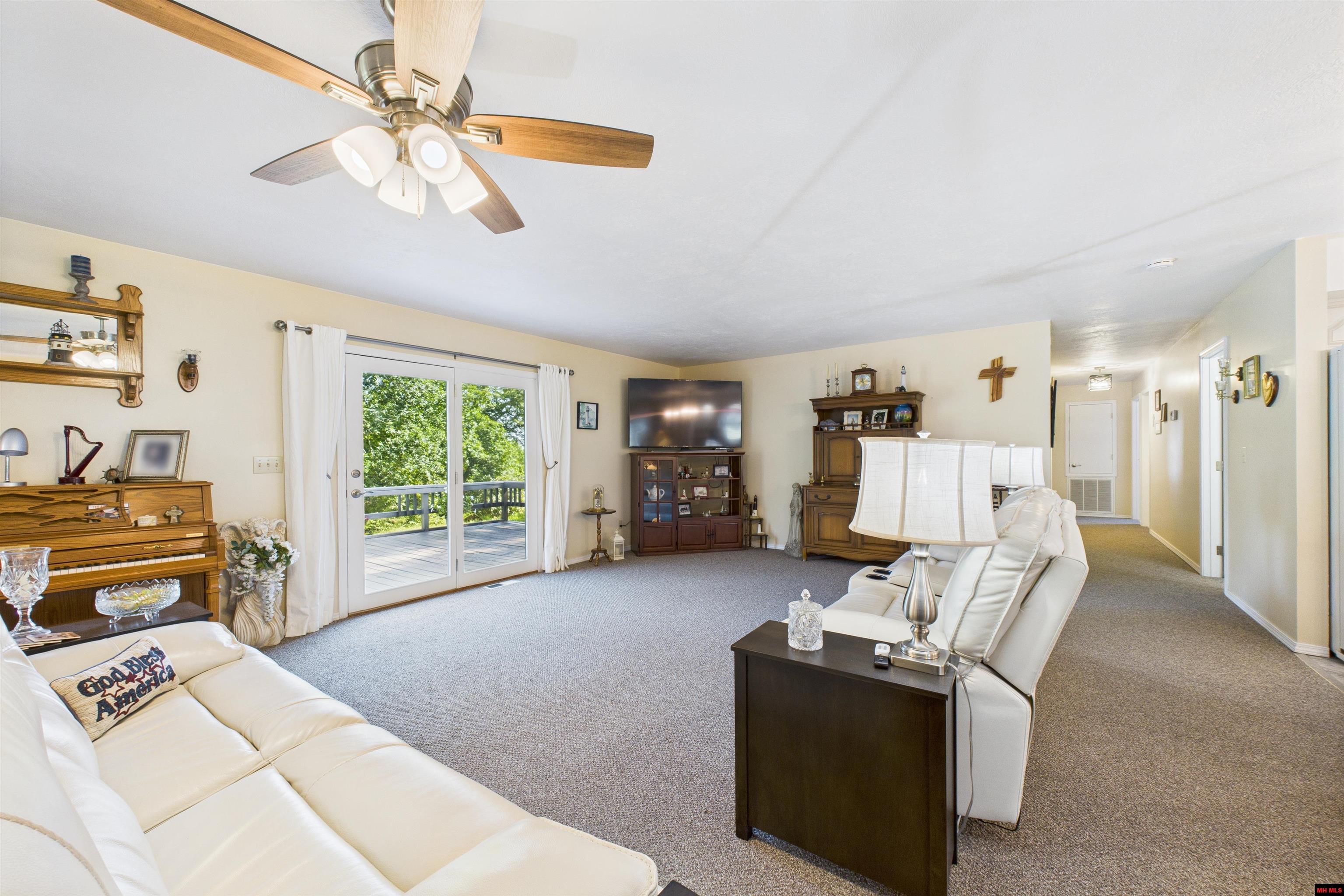 334 Forest Hills Drive