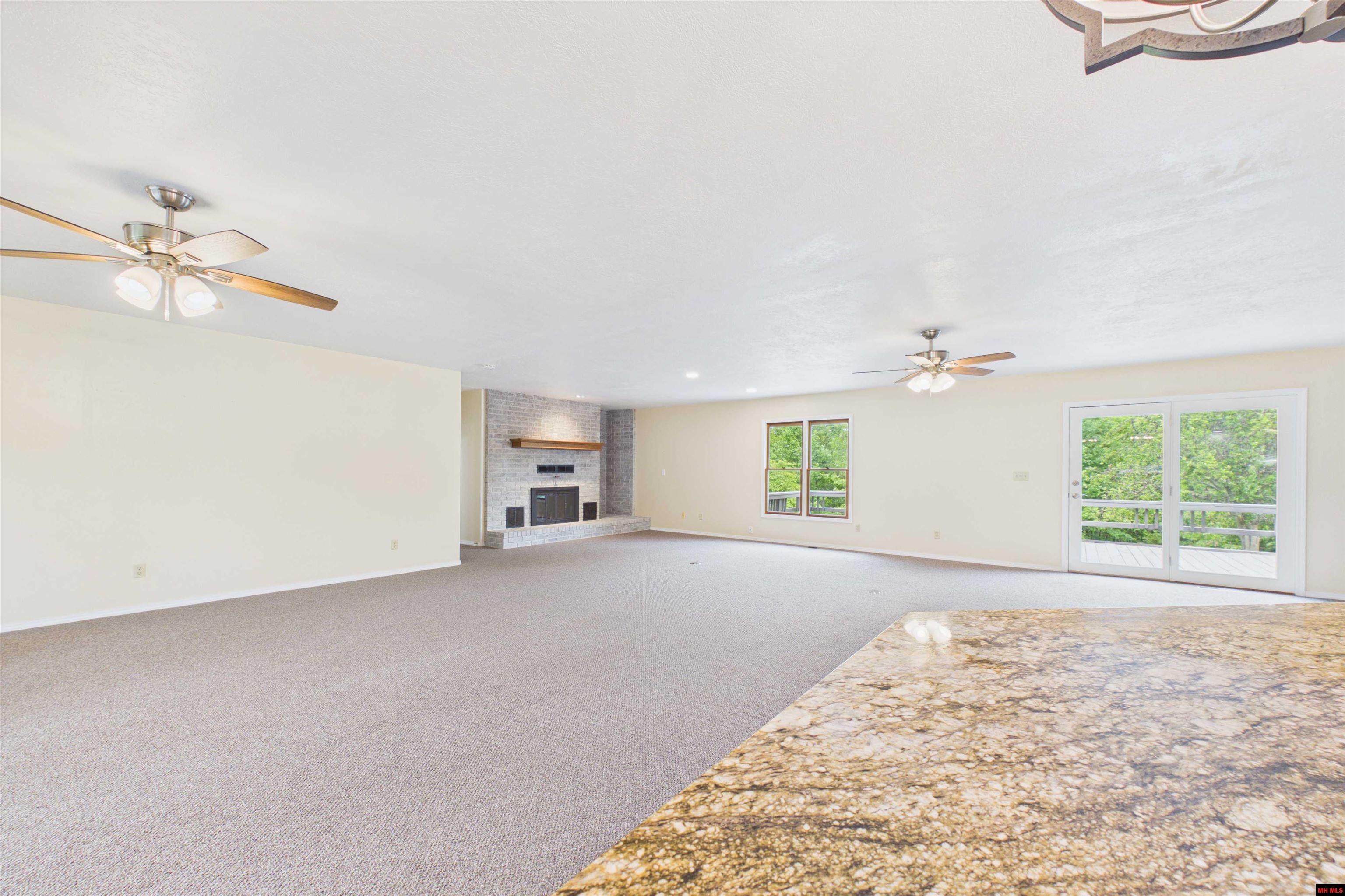 334 FOREST HILLS DRIVE Mountain Home, AR 72653