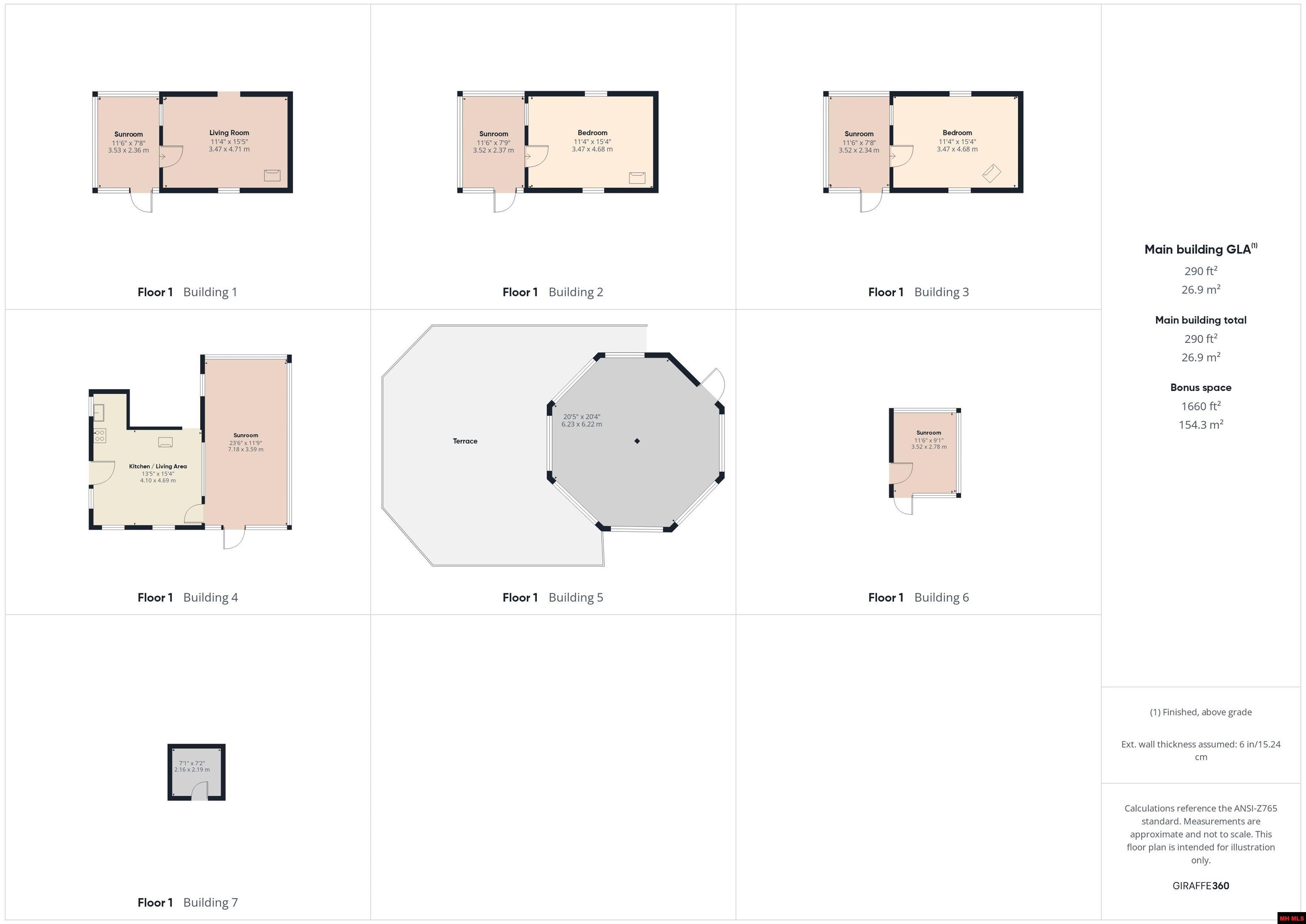001-00673-000 Cozy Lane