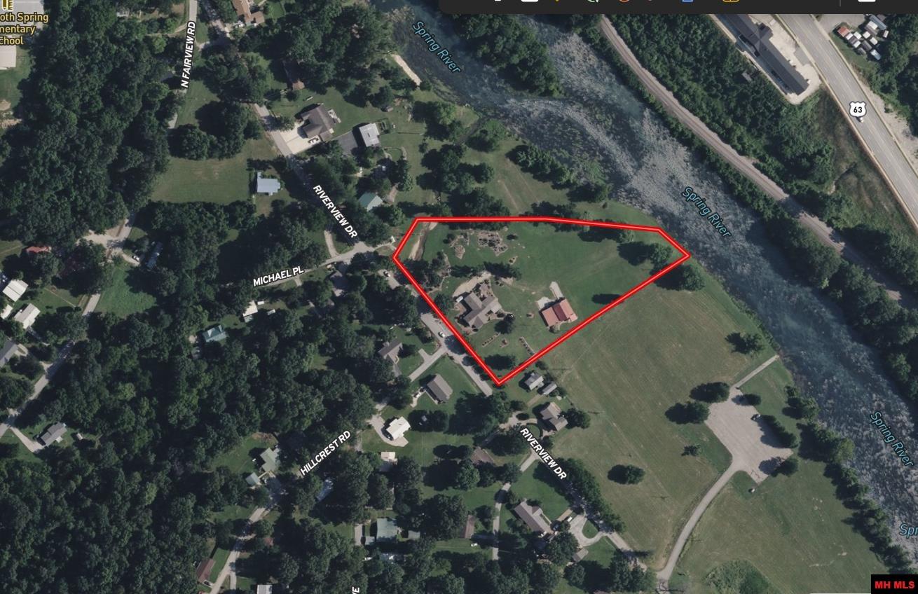 382 Riverview Drive