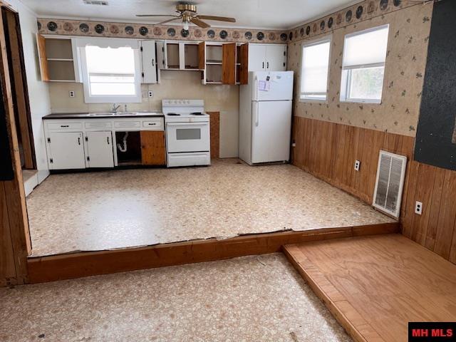 243 BOLAND DRIVE Henderson, AR