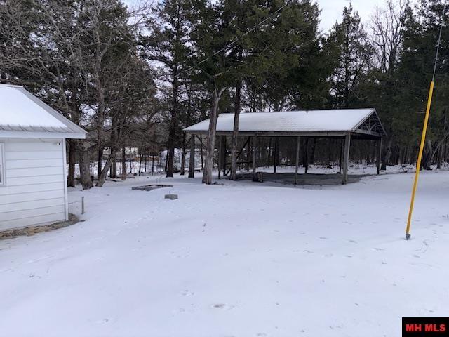 243 BOLAND DRIVE Henderson, AR