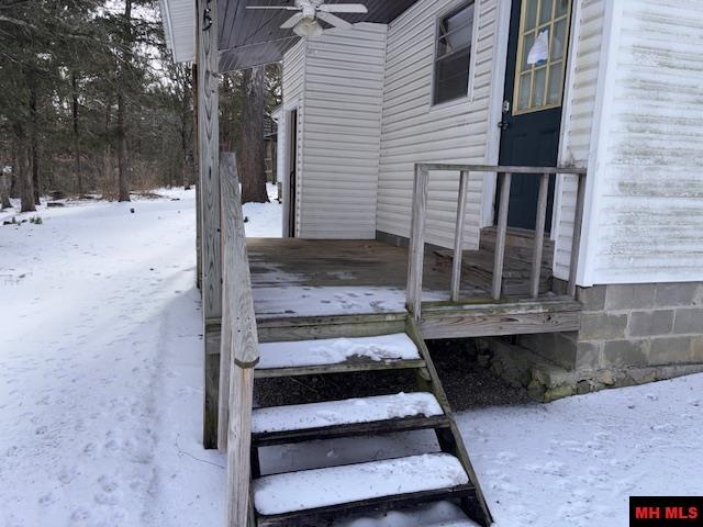 243 BOLAND DRIVE Henderson, AR