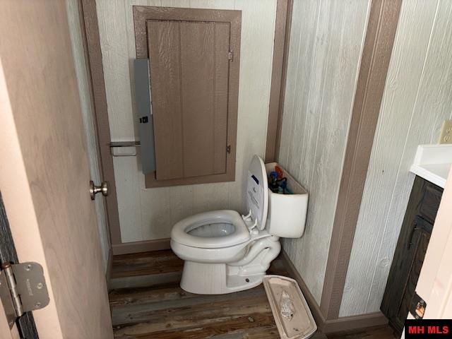 243 BOLAND DRIVE Henderson, AR