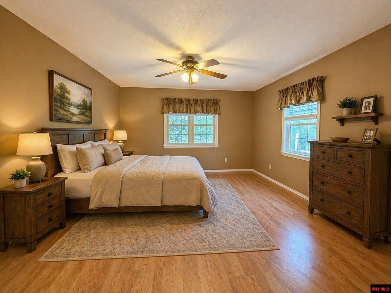 109 WINTERVIEW Bull Shoals, AR 72619