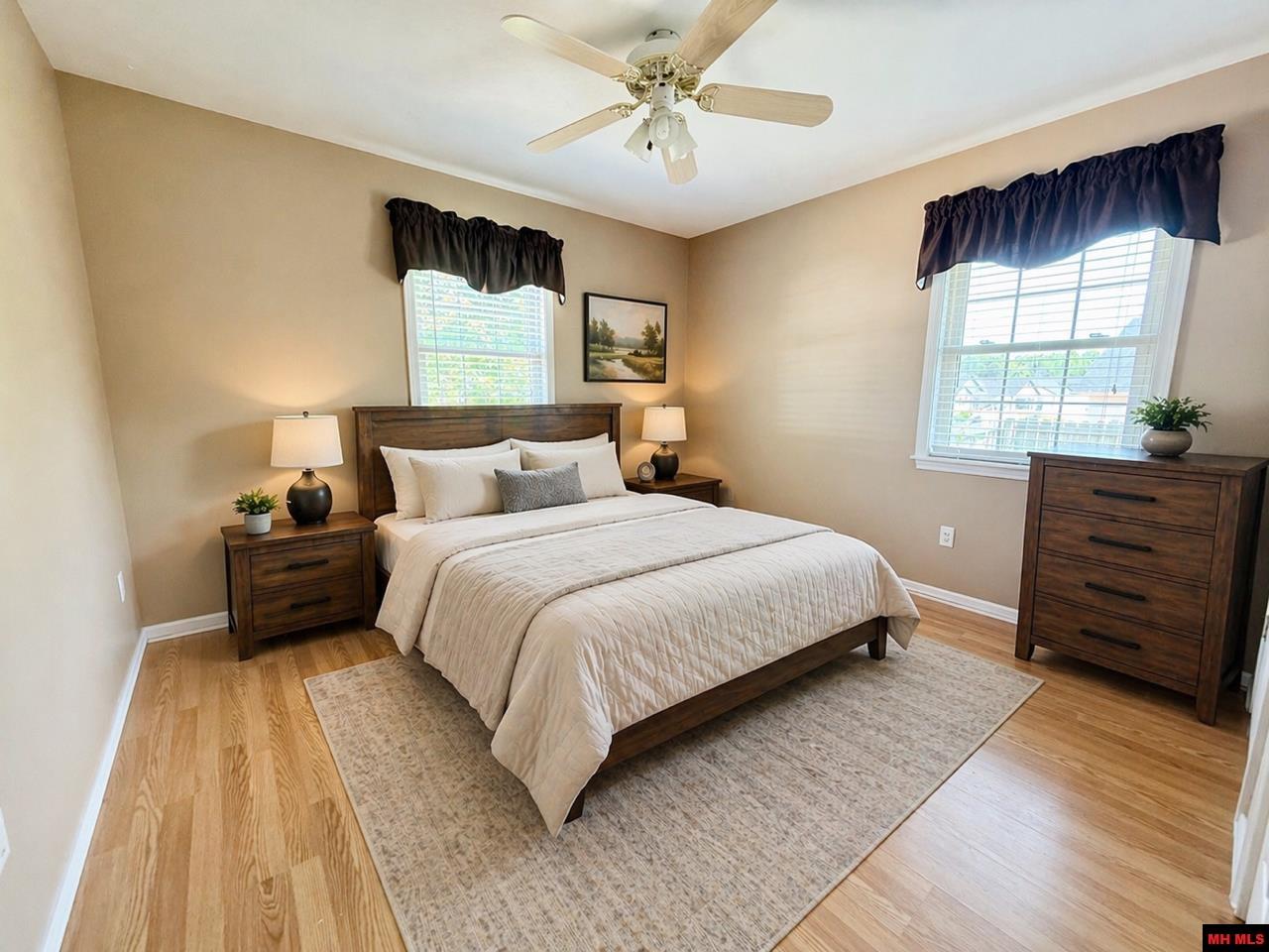 109 WINTERVIEW Bull Shoals, AR 72619