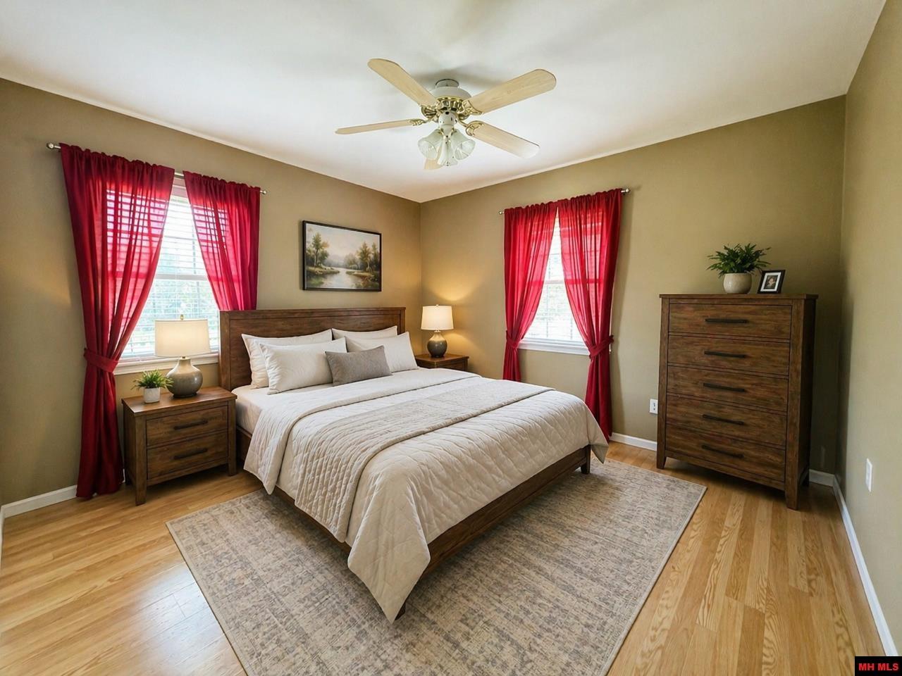109 WINTERVIEW Bull Shoals, AR 72619