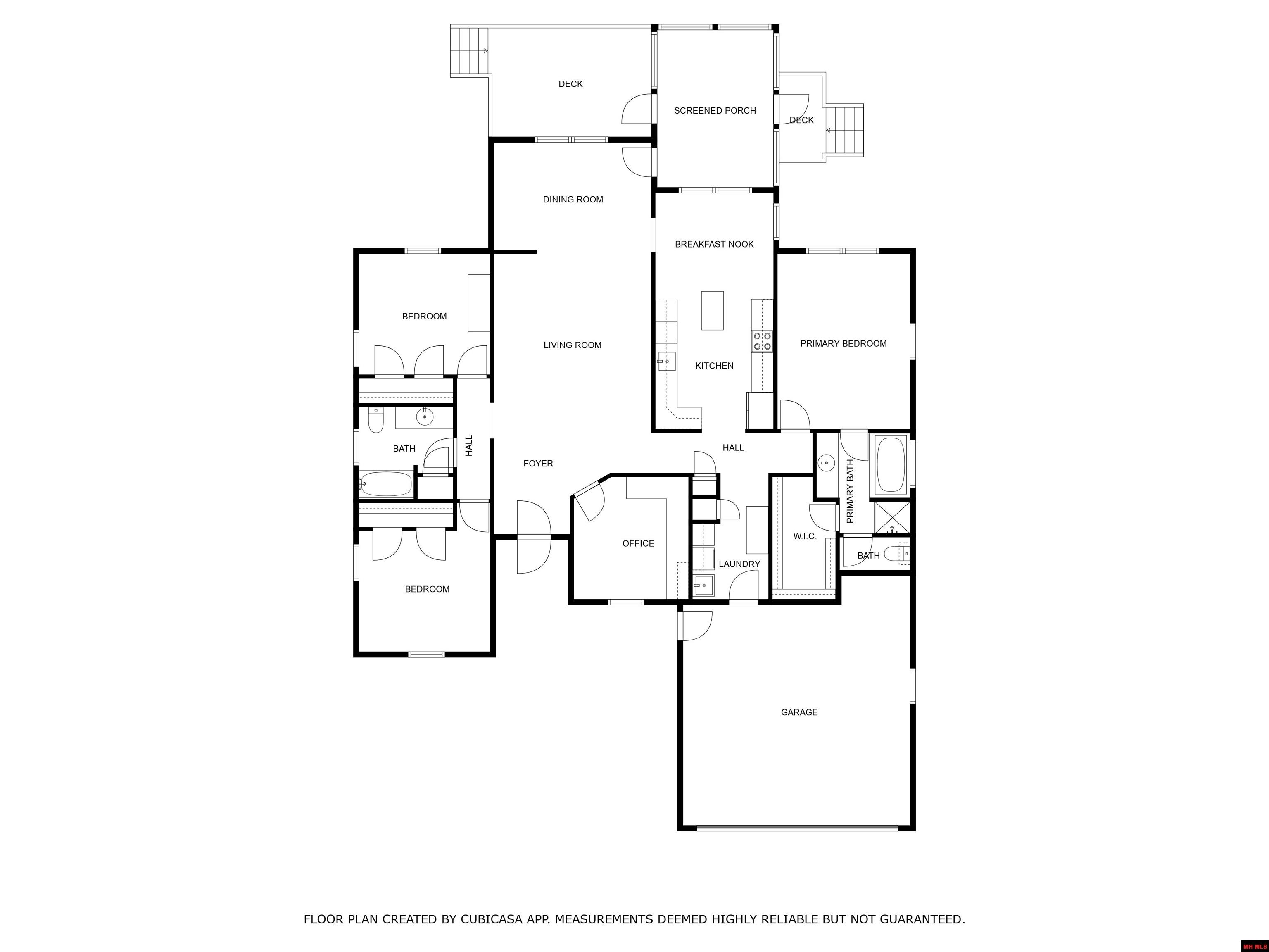 109 WINTERVIEW Bull Shoals, AR 72619
