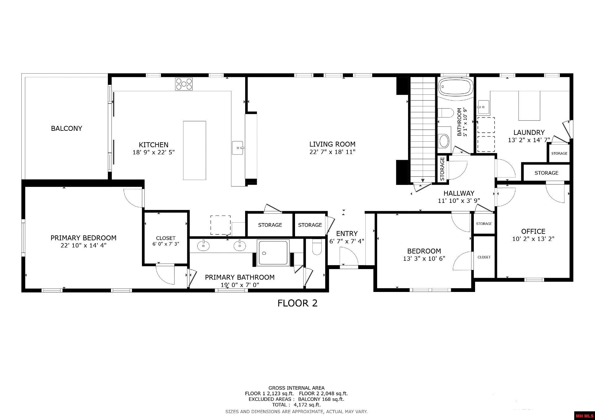 118 Linda Vista Lane