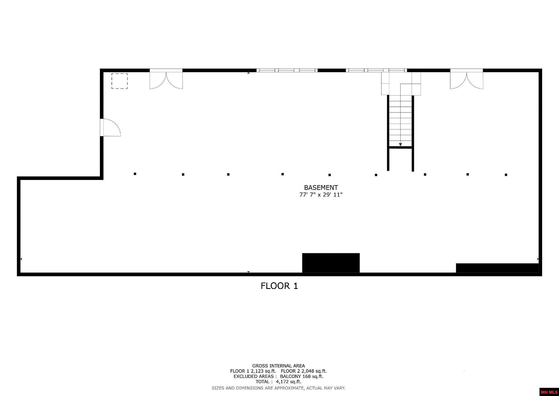 118 Linda Vista Lane