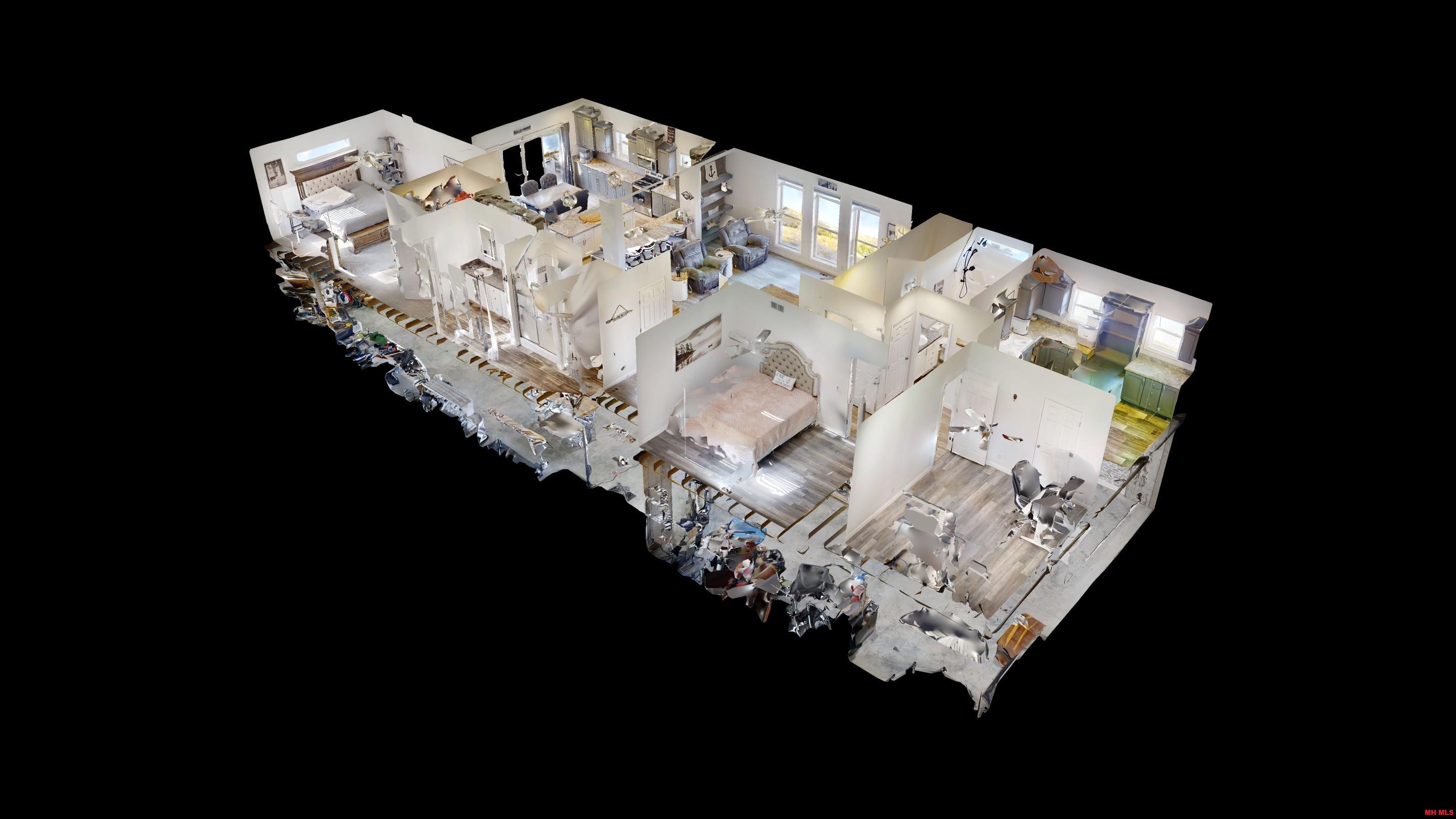 118 Linda Vista Lane