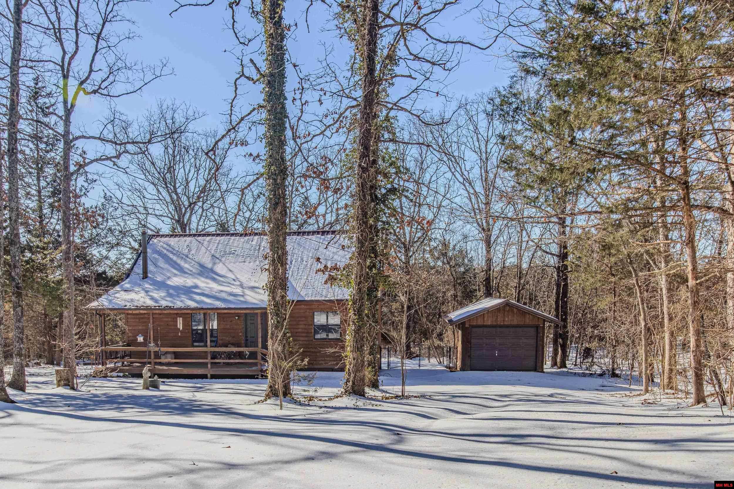 1017 Peace Valley Road