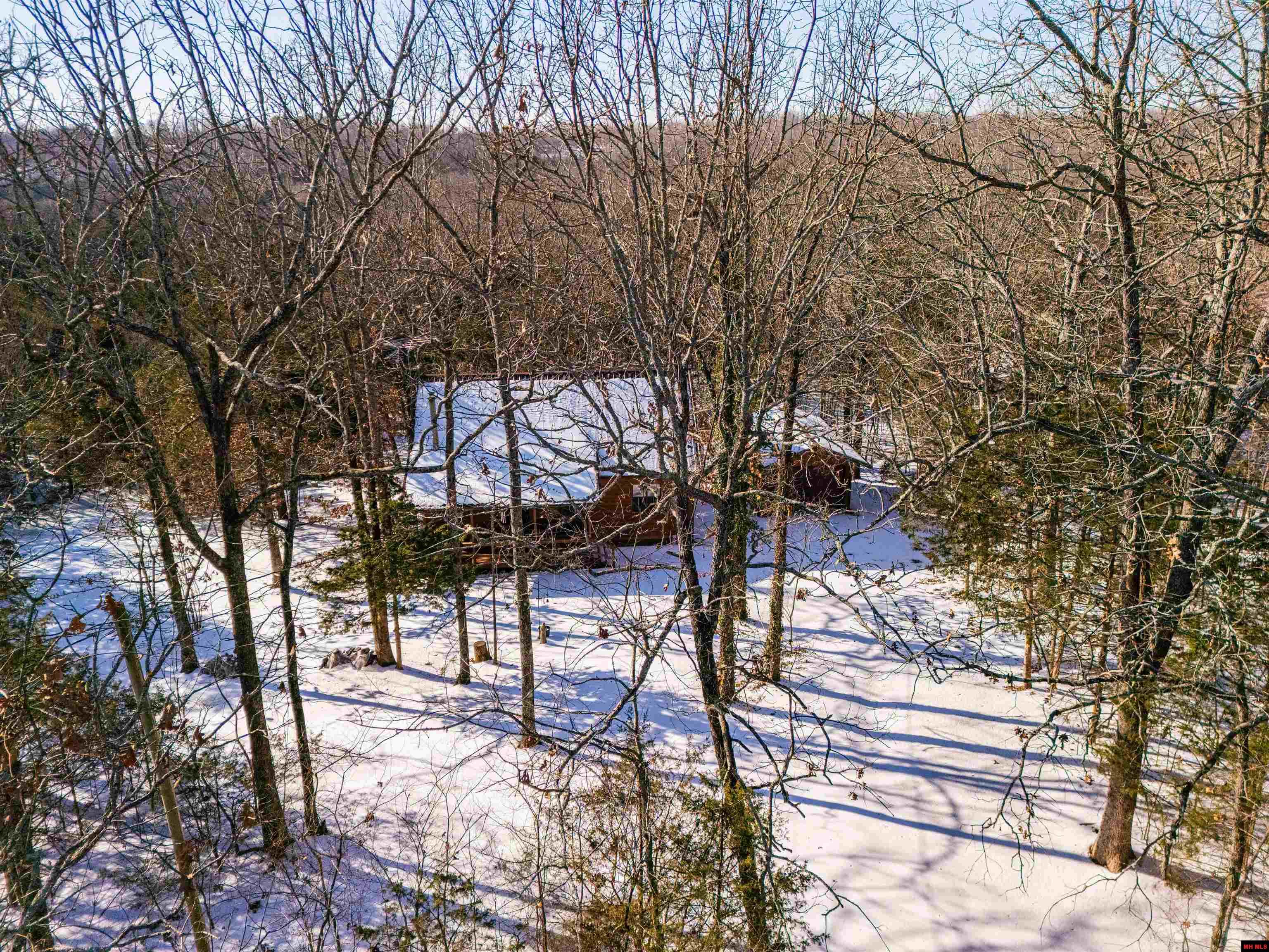 1017 Peace Valley Road