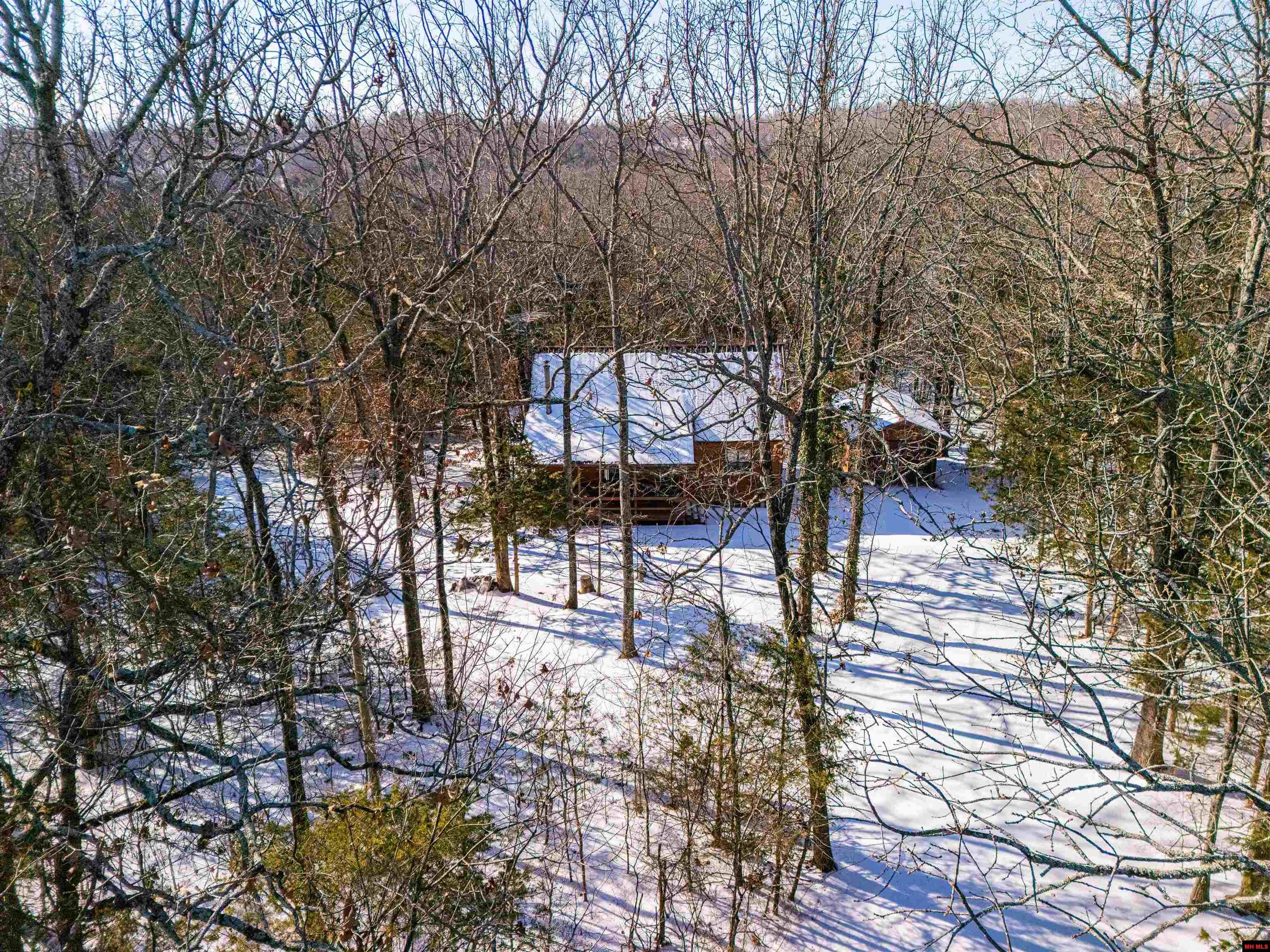 1017 Peace Valley Road