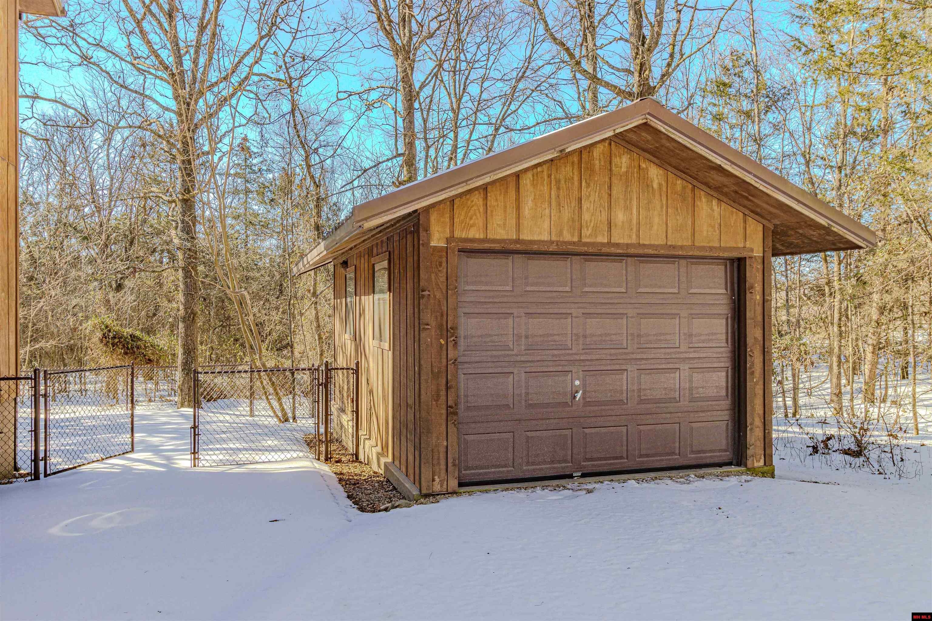 1017 Peace Valley Road