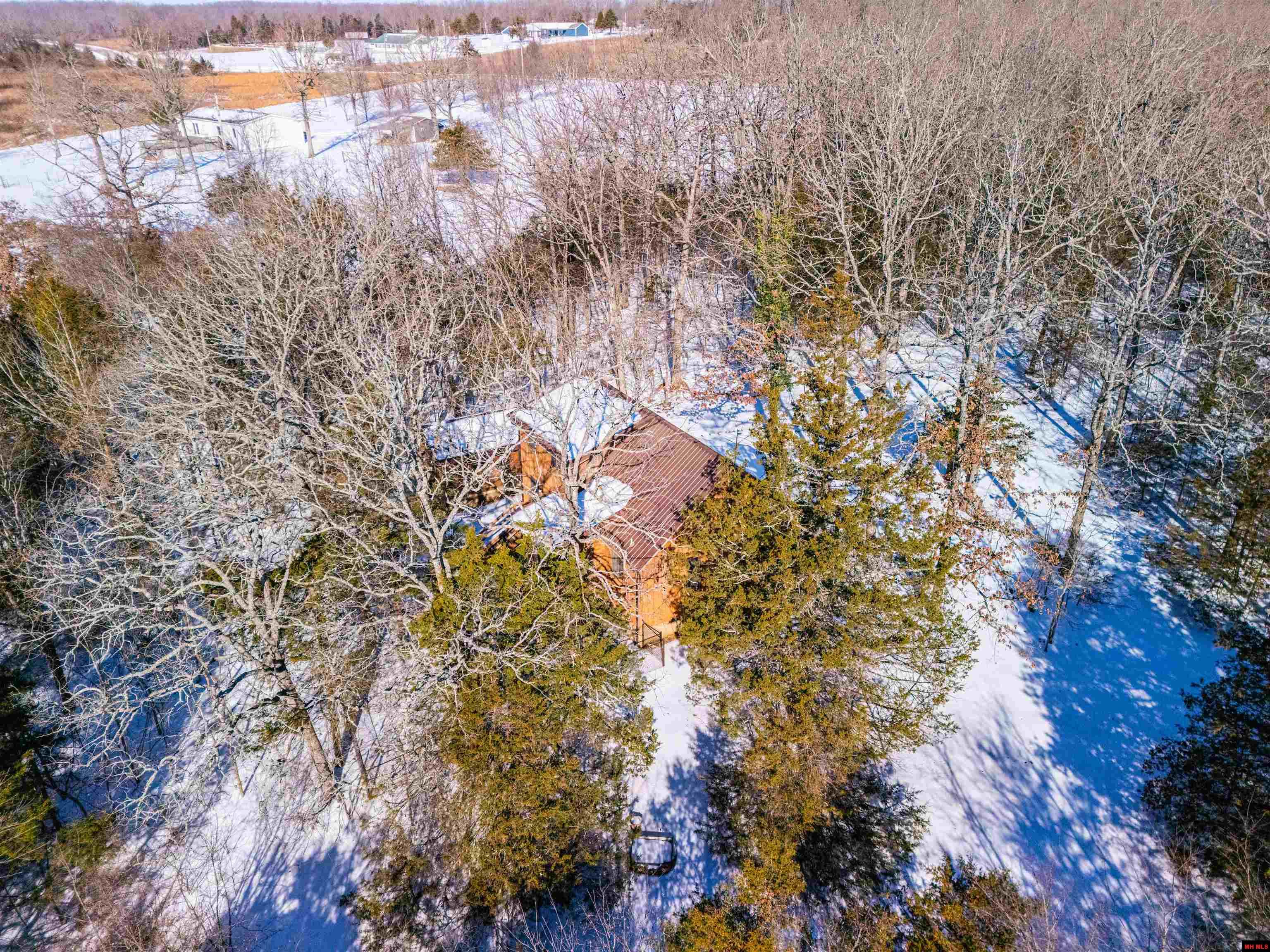 1017 Peace Valley Road