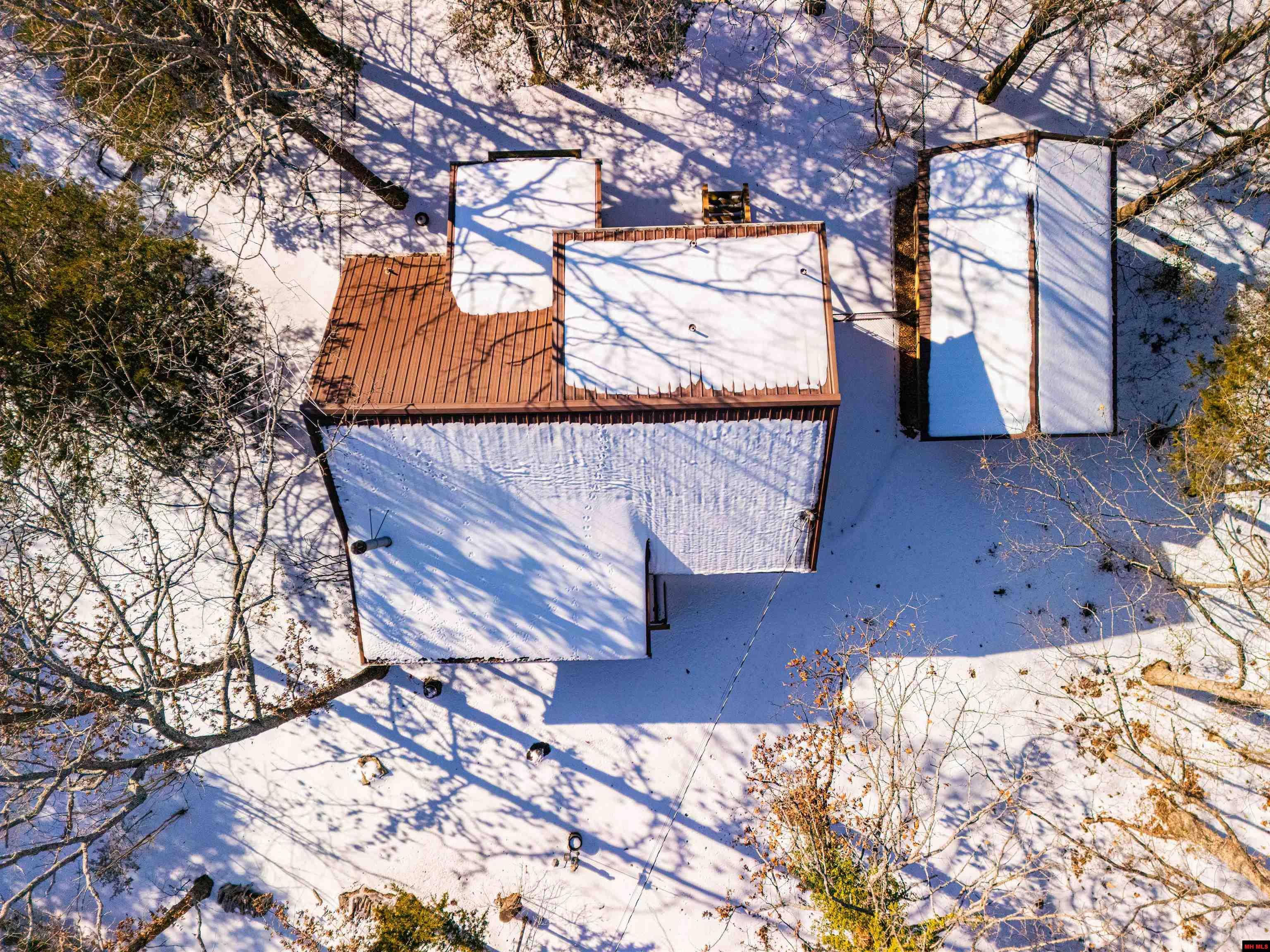 1017 Peace Valley Road